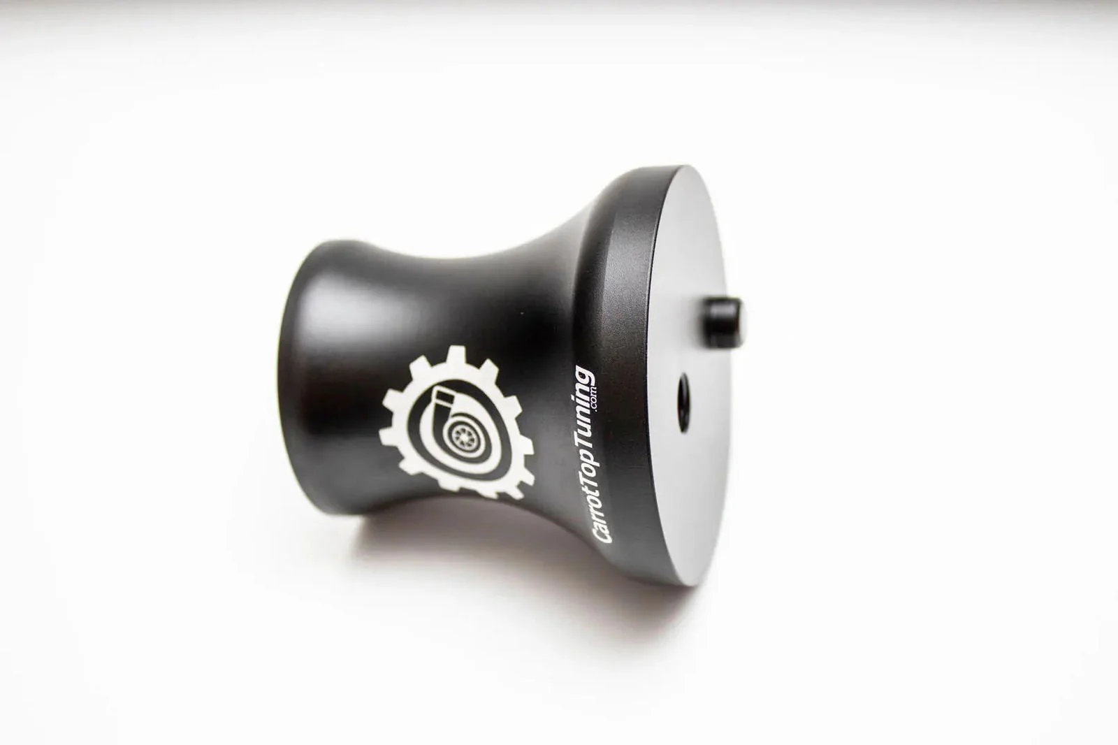 E36 E46 Z3 Z4 Solid Billet Aluminum Motor and Transmission Mount Kit - BLACK V3 - Image 3