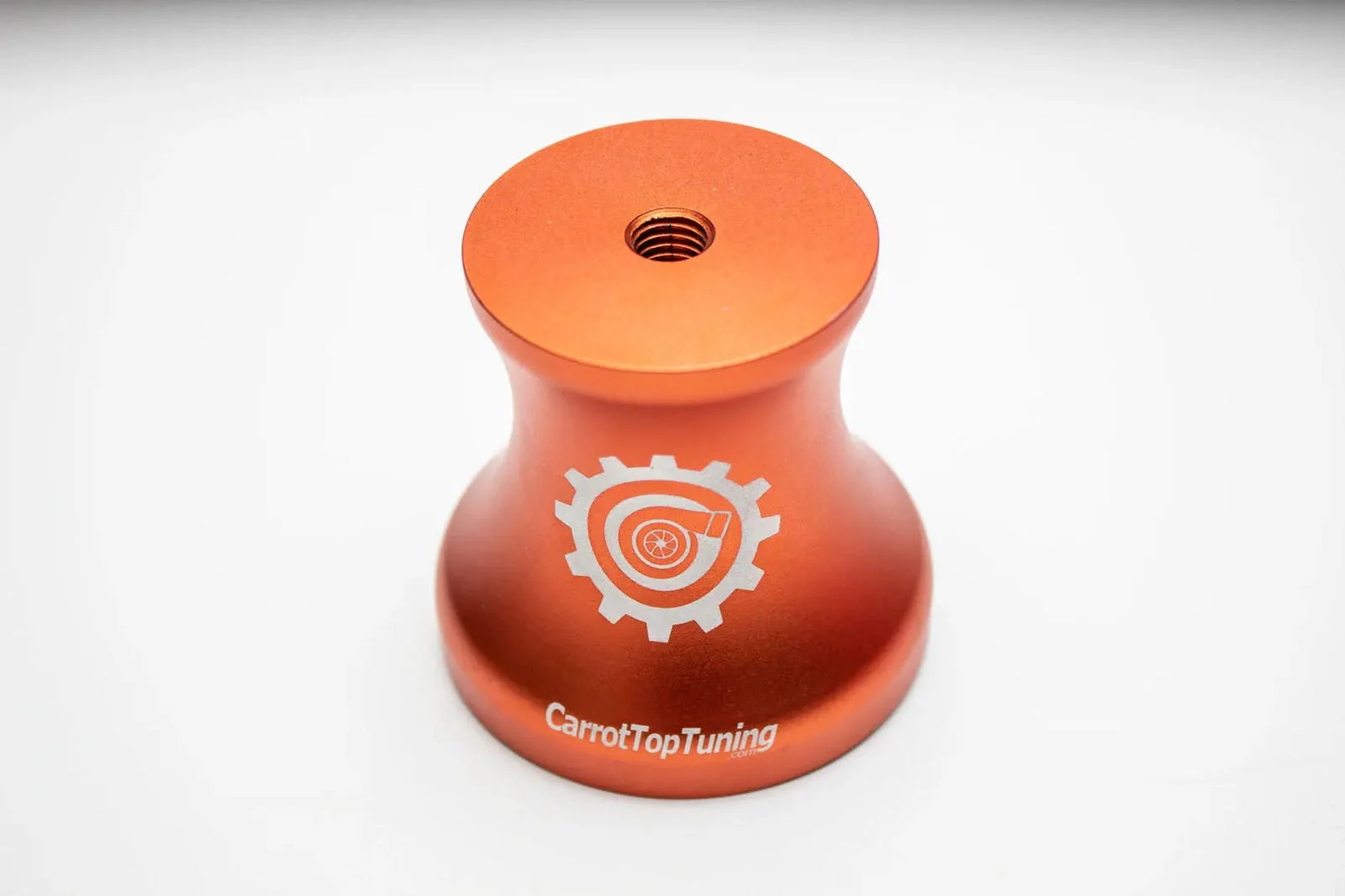 E36 E46 Z3 Z4 Solid Billet Aluminum Motor and Transmission Mount Kit - ORANGE V3 - Image 3