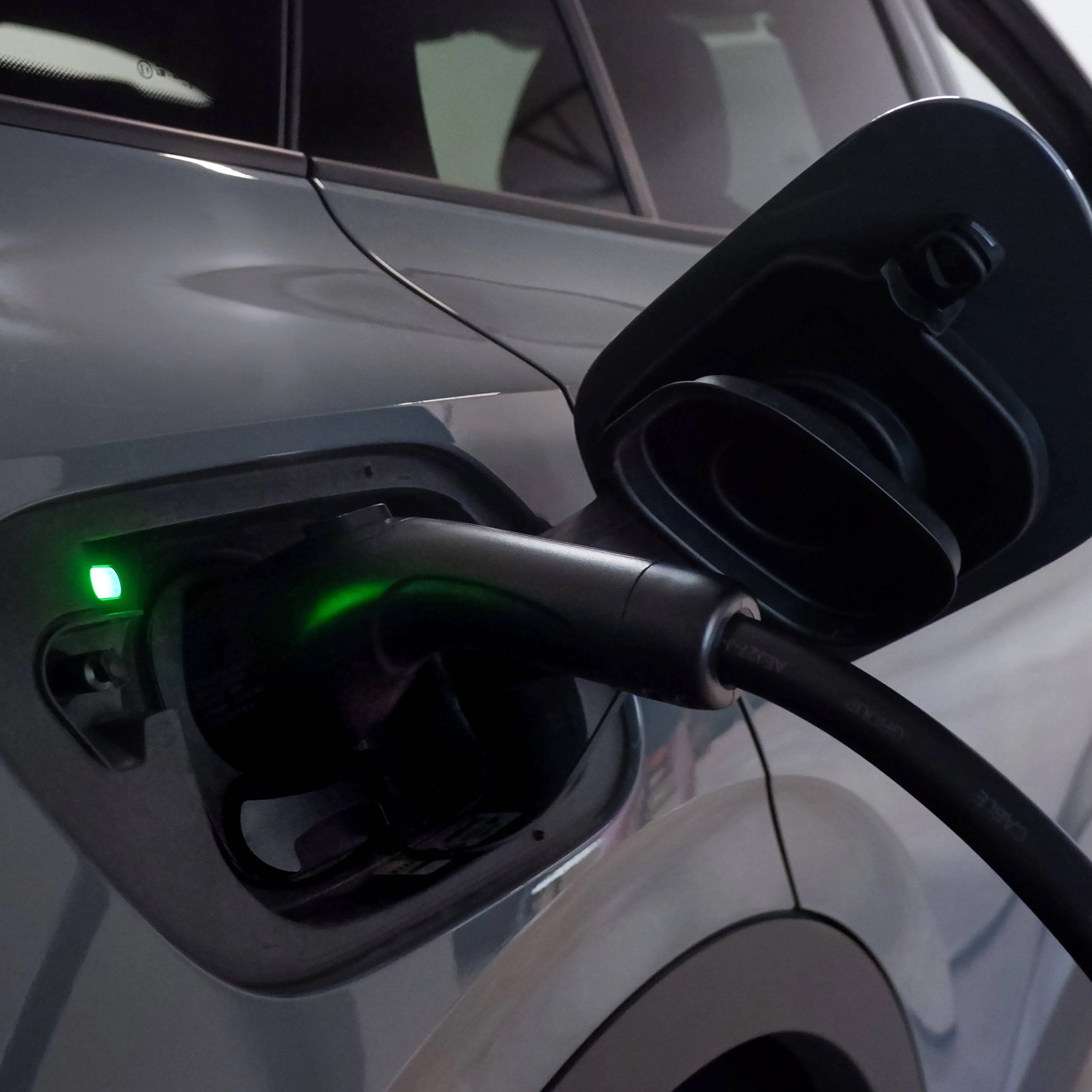 eCharge 48 AMP, Level 2 Mountable Indoor Outdoor EV Charger - Image 9