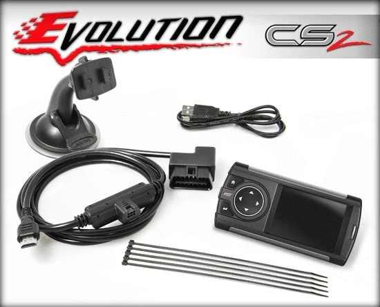 Edge Evolution CS2 Gas Tuner/Monitor - 50 State Legal - Image 4