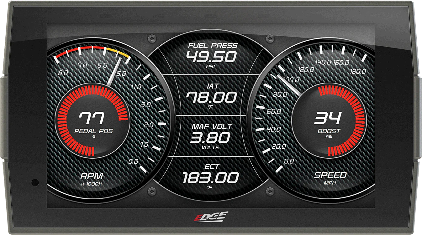 Edge Evolution CTS3 for Silverado, Sierra, and Duramax - 50 State Legal - Image 10