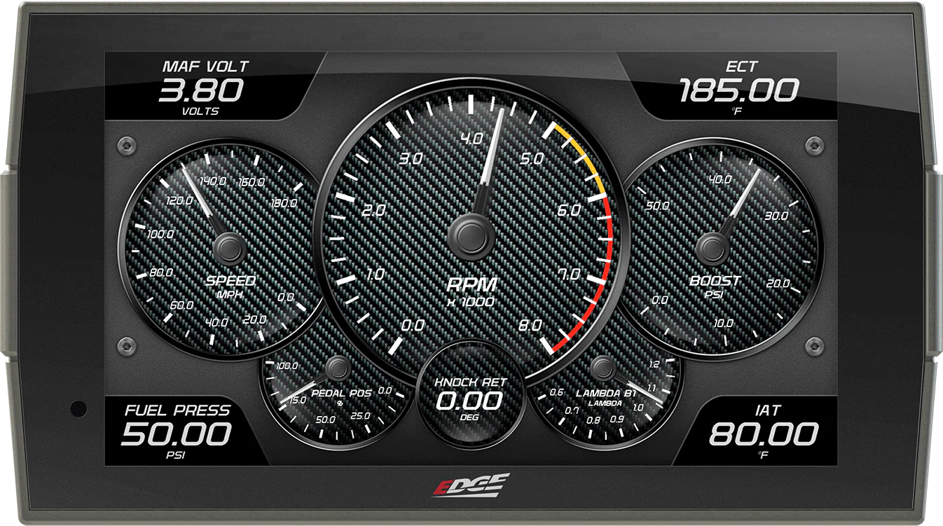 Edge Evolution CTS3 for Silverado, Sierra, and Duramax - 50 State Legal - Image 11