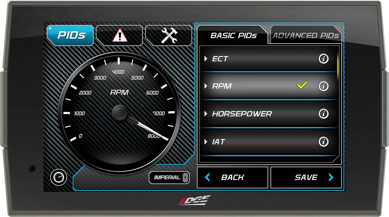 Edge Evolution CTS3 for Silverado, Sierra, and Duramax - 50 State Legal - Image 2