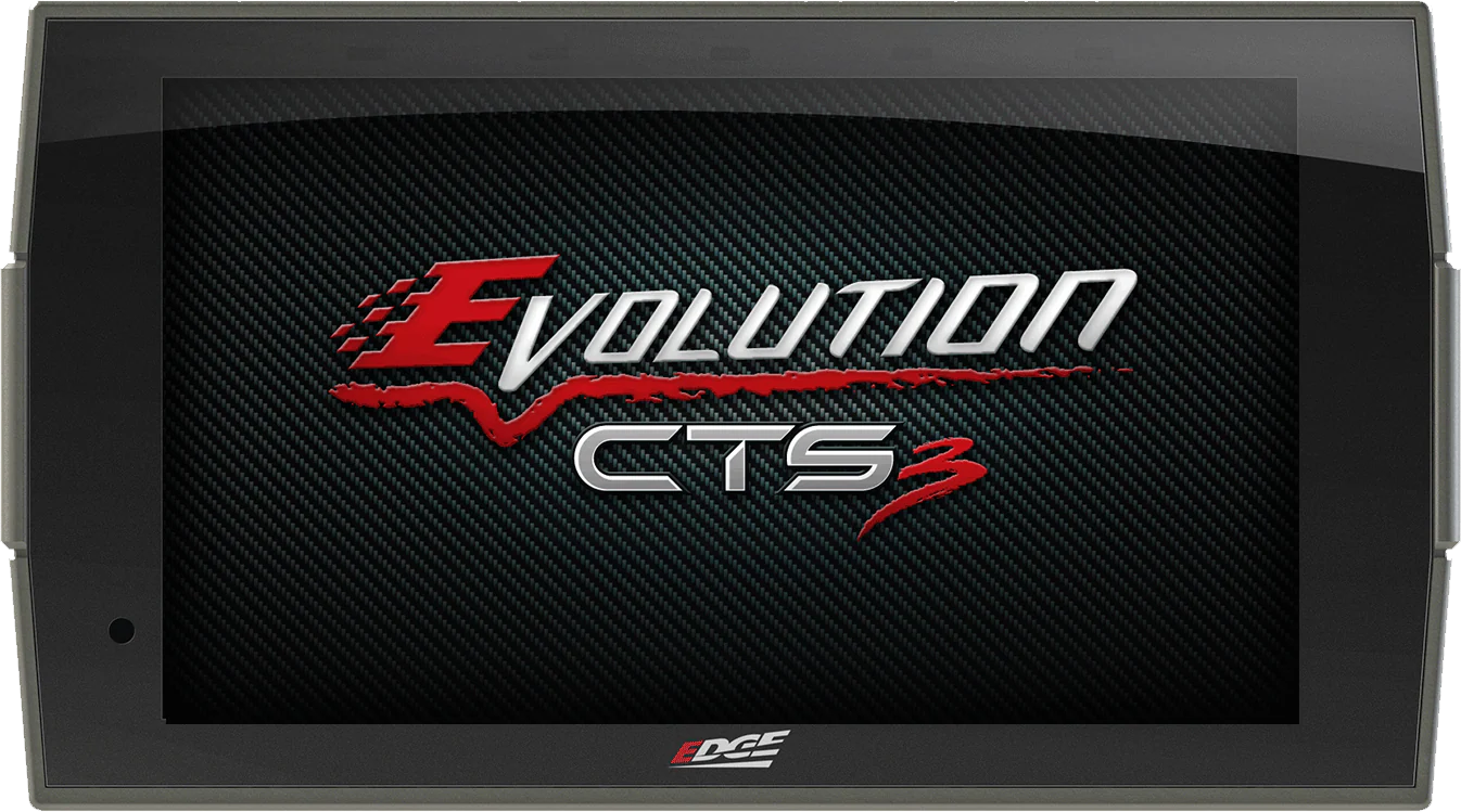 Edge Evolution CTS3 for Silverado, Sierra, and Duramax - 50 State Legal - Image 6