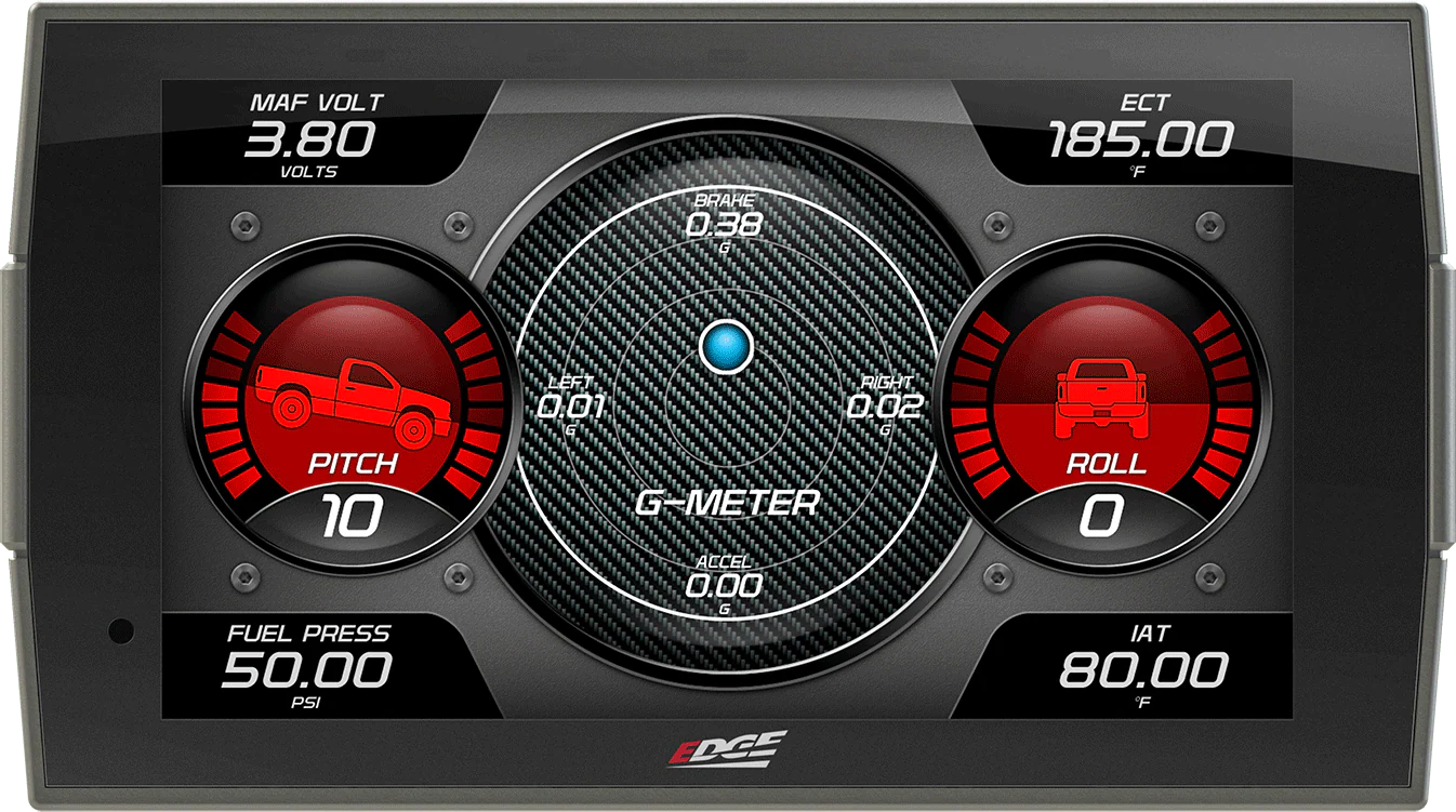 Edge Evolution CTS3 for Silverado, Sierra, and Duramax - 50 State Legal - Image 8