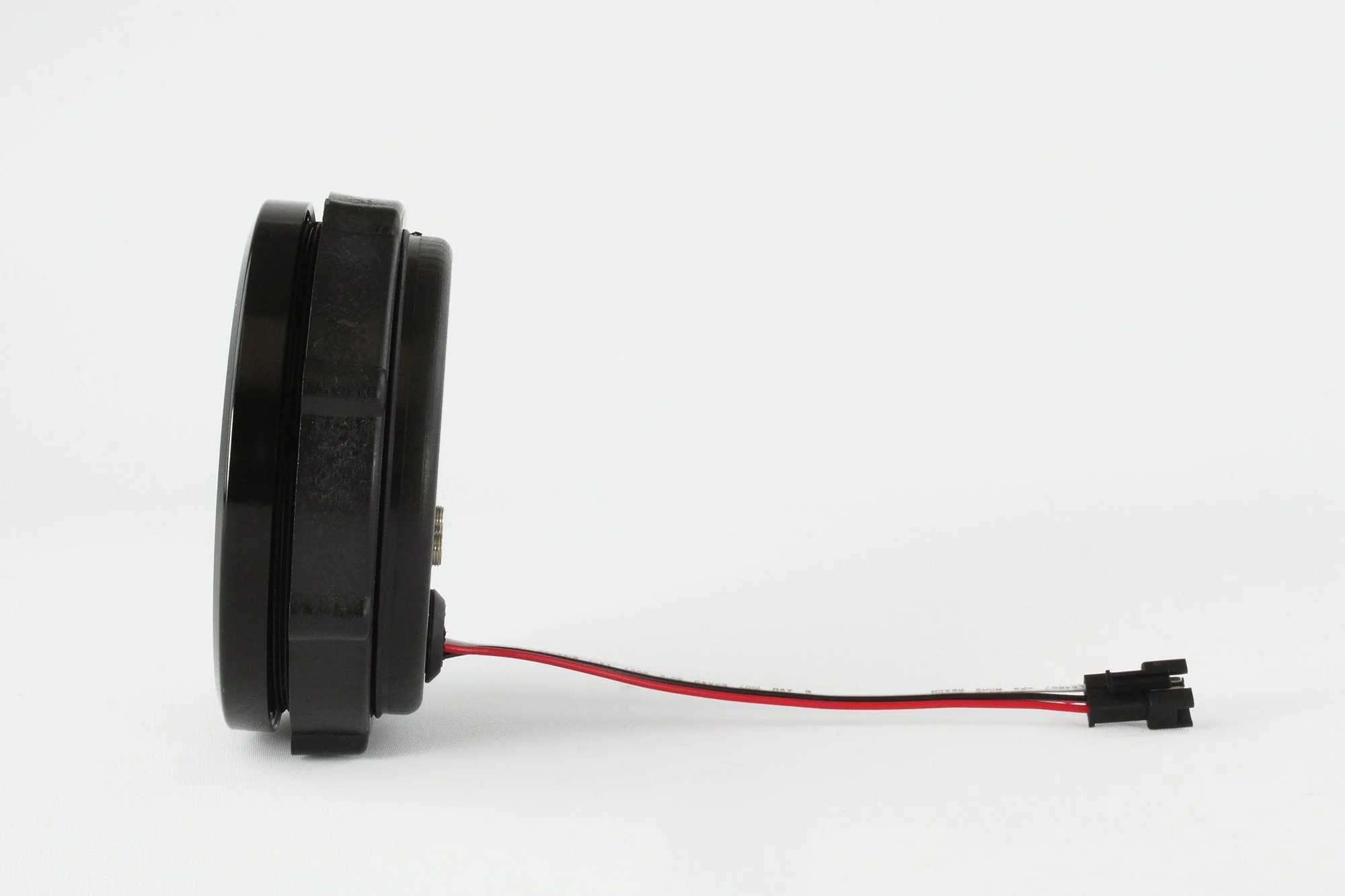 EFI CAN Tachometer - 4-1/2" CAN Tachometer 0-8K RPM Range, Black Face - Image 3