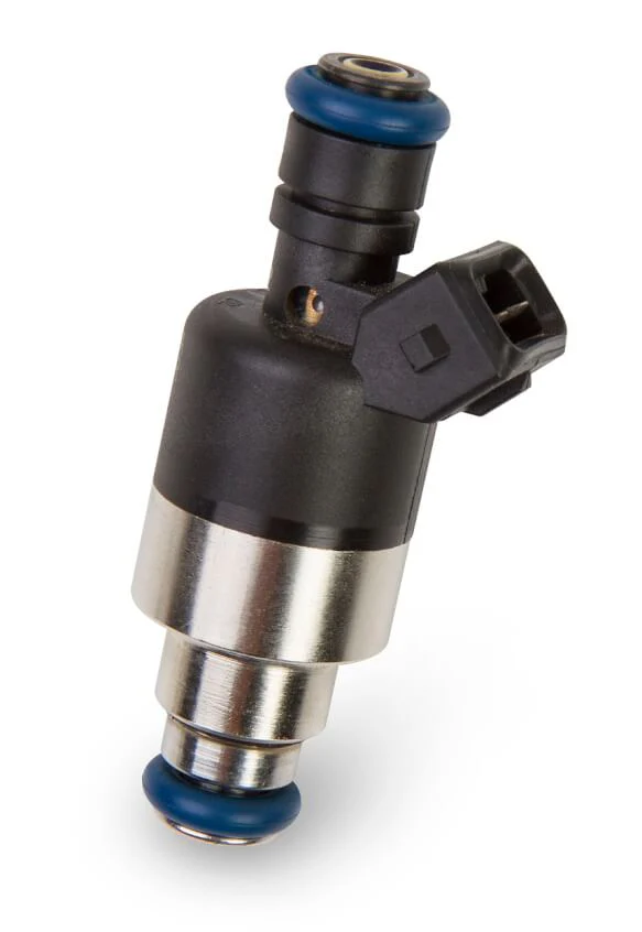 EFI Performance Fuel Injectors - Set of Eight - Bosch/EV1 - 30 lb/hr - High Impedance - Image 2