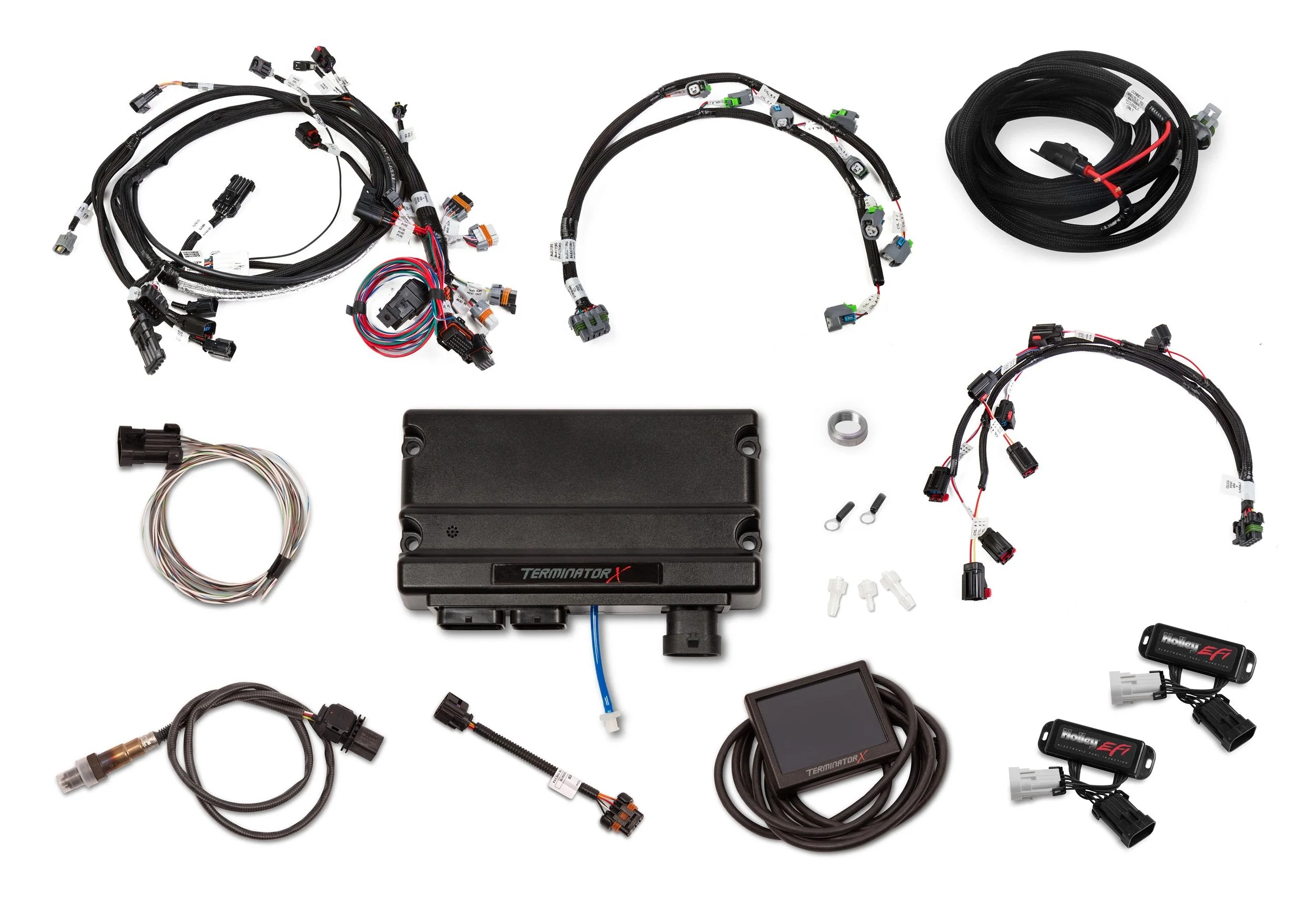EFI Terminator X - 2003-2006 GEN III HEMI engines with EV6 injectors - Image 2