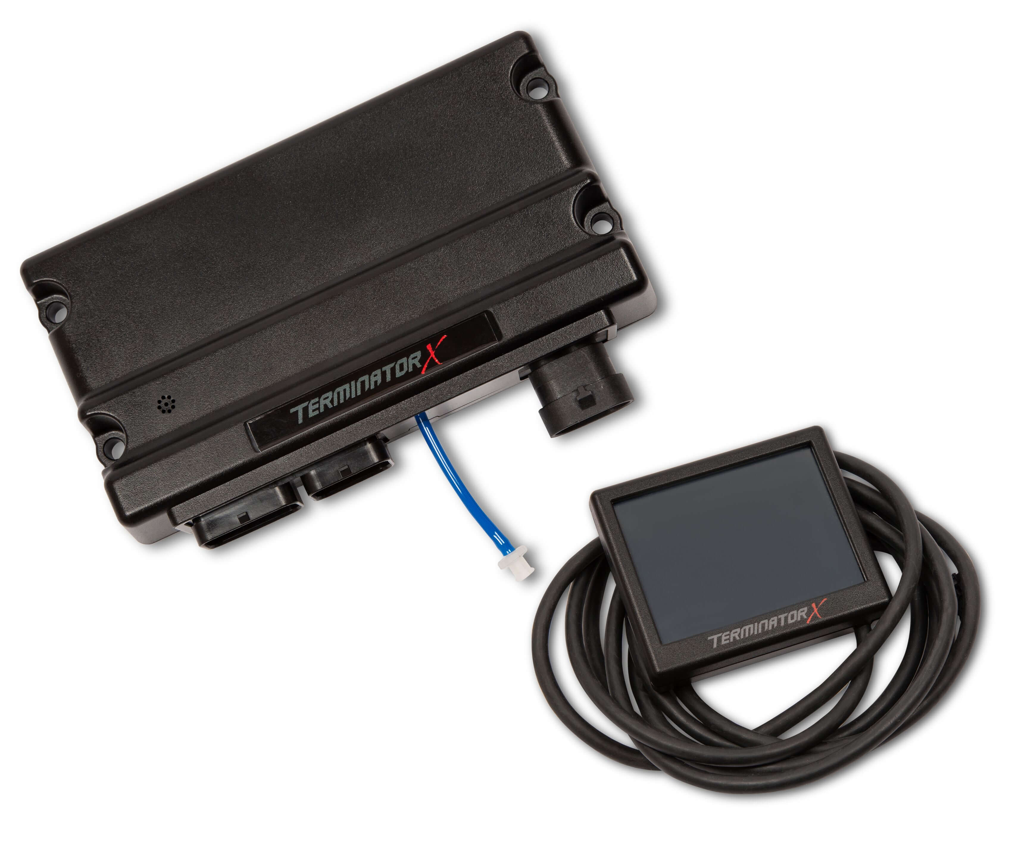EFI Terminator X - 2007-2013+ GEN III HEMI engines with EV1 injectors