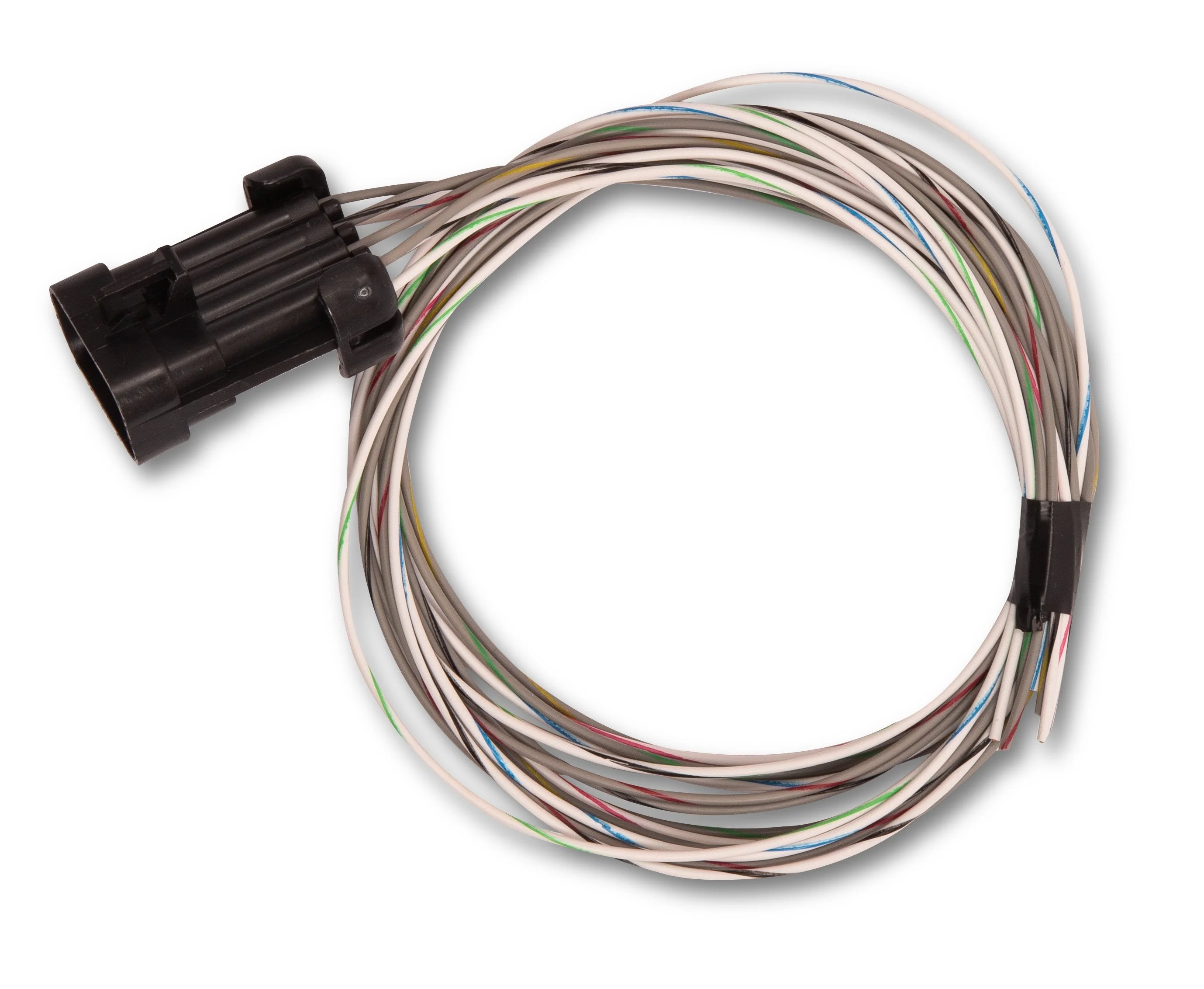 EFI Terminator X - GM LS1/LS6 - 24x Crank - 1x Cam - EV1 Injectors - USB/CAN Tuning Cable - Image 4