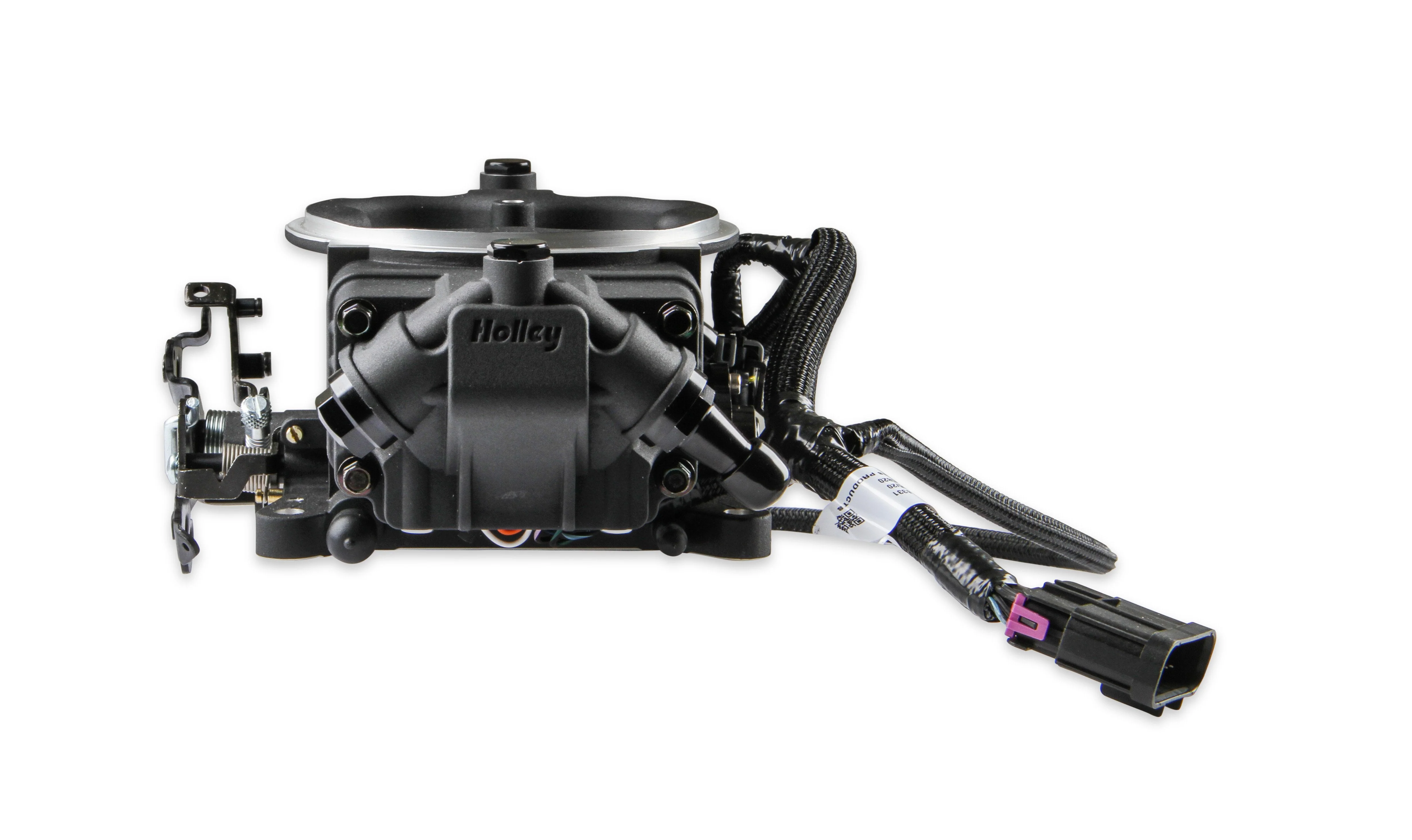 EFI Terminator X Max Stealth 4150 - Black Pre-2009 GM 4L60E/4L80E Transmission Control - 1250 HP - Image 7