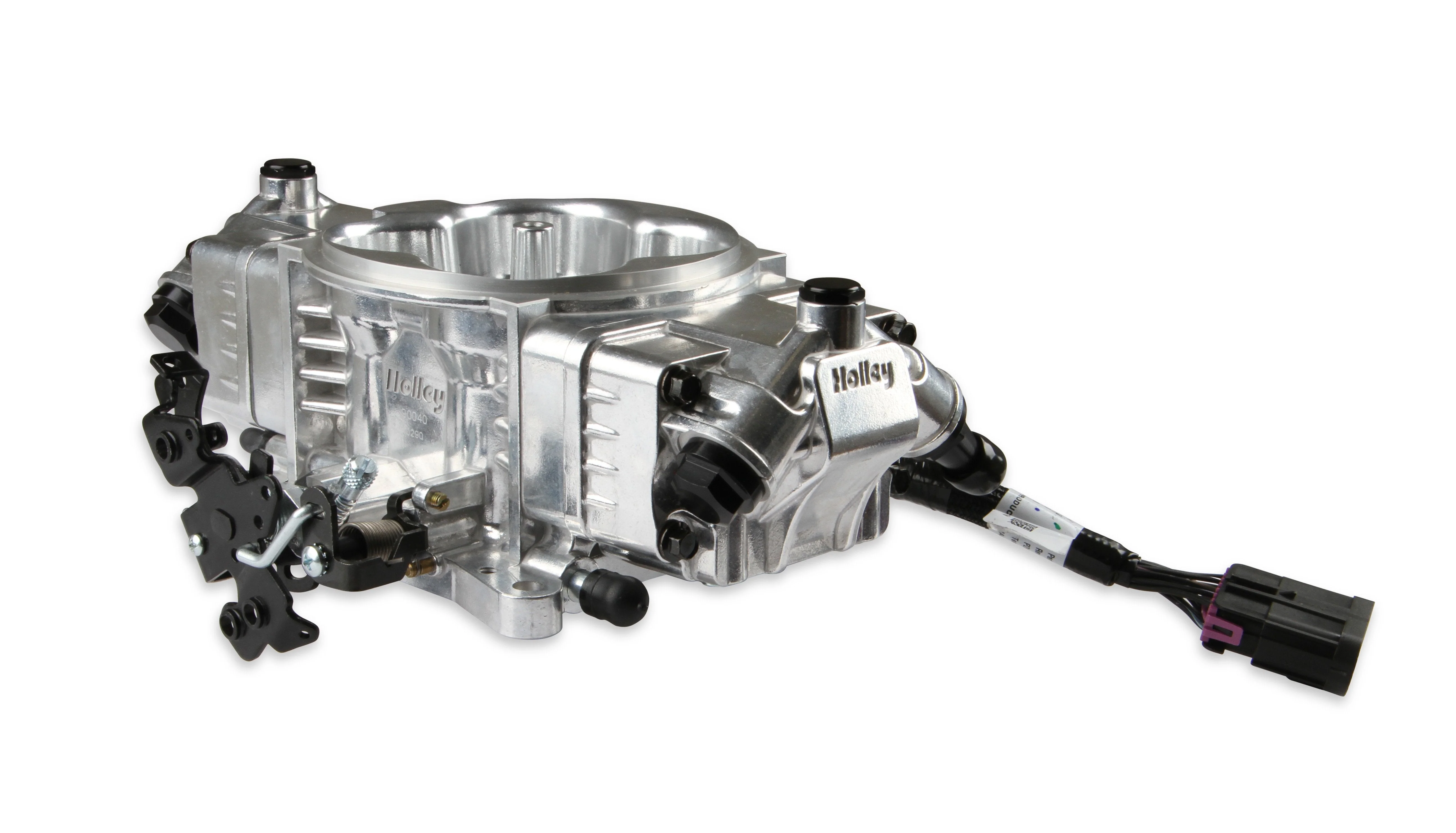 EFI Terminator X Max Stealth 4150 - Shiny Pre-2009 GM 4L60E/4L80E Transmission Control - 650 HP - Image 13