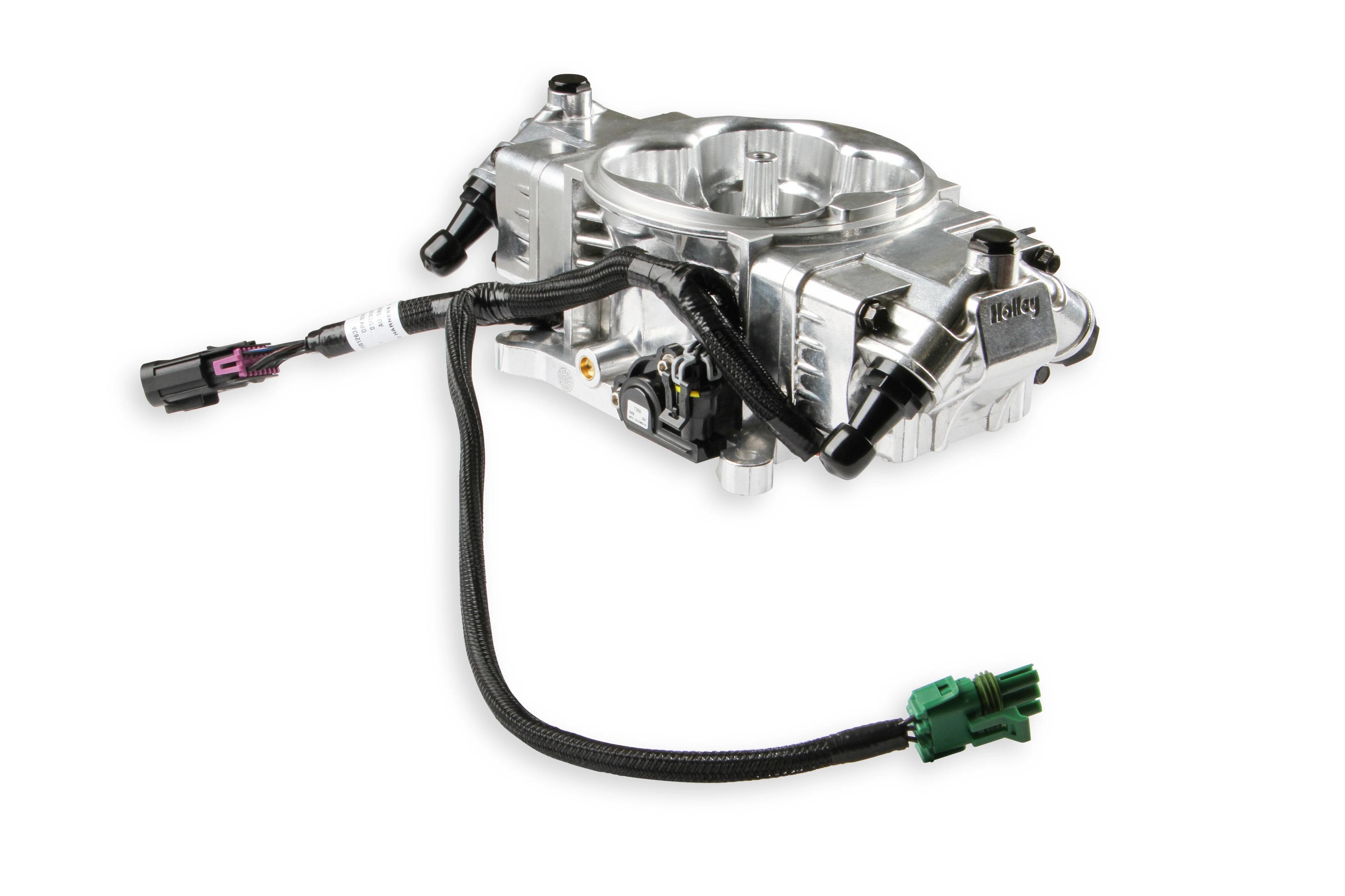 EFI Terminator X Max Stealth 4150 - Shiny Pre-2009 GM 4L60E/4L80E Transmission Control - 650 HP - Image 7