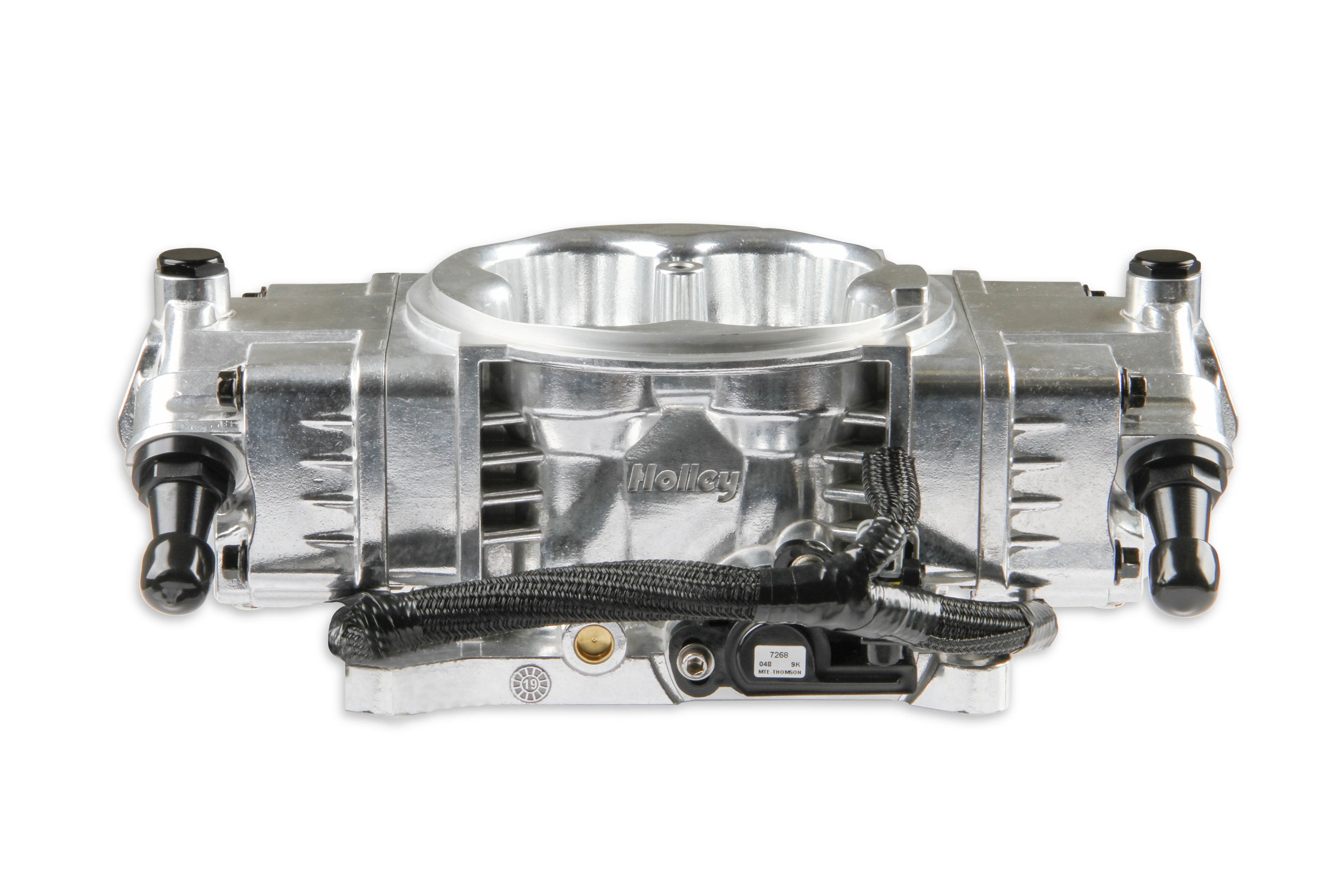 EFI Terminator X Max Stealth 4150 - Shiny Pre-2009 GM 4L60E/4L80E Transmission Control - 650 HP - Image 9