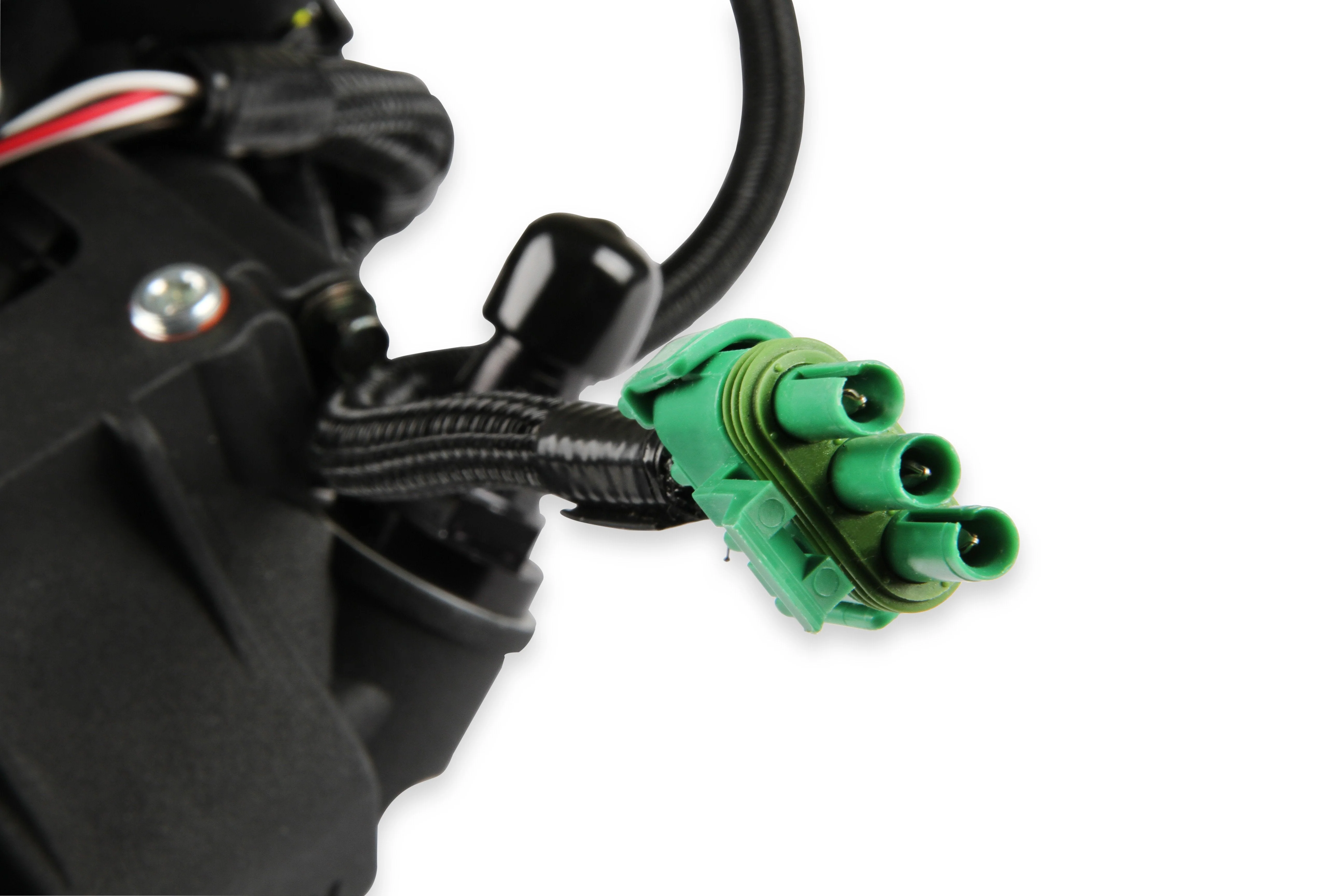 EFI Terminator X Stealth 4150 - Black - 4 Injectors - 650 HP - Image 14