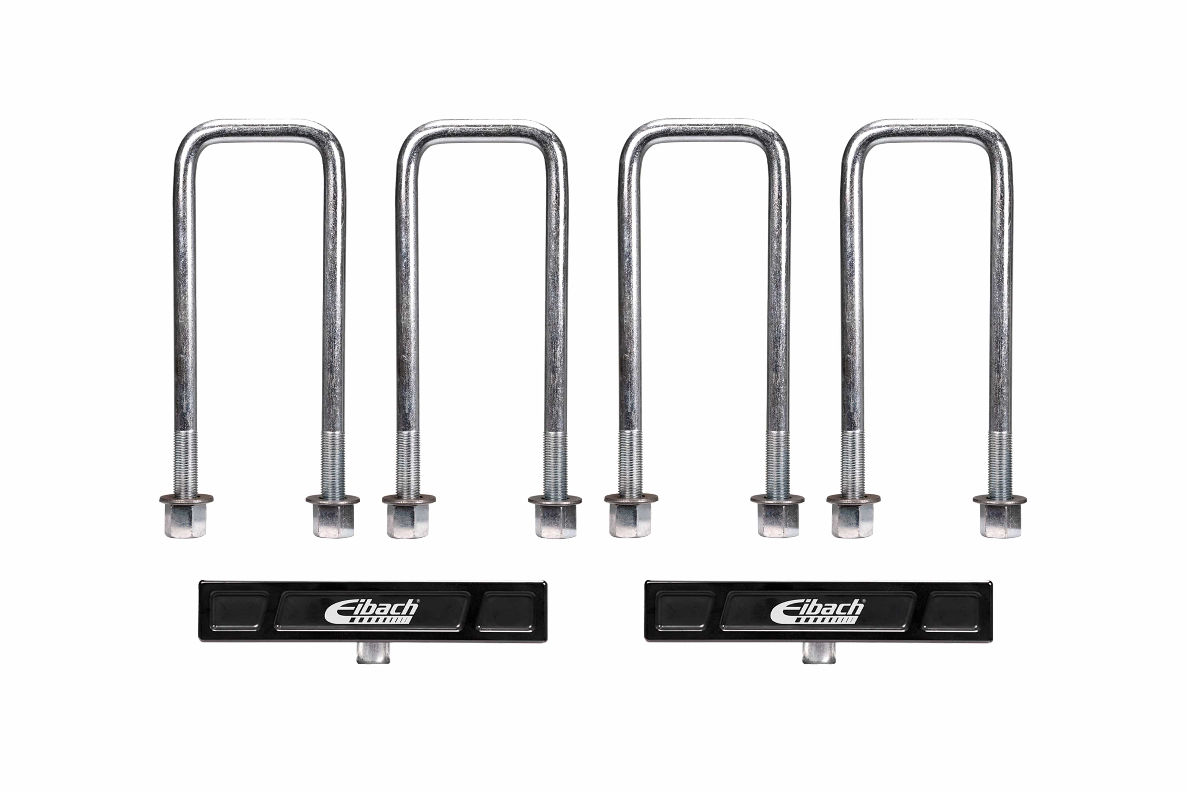 Eibach 1" Rear Lift Block Kit with Hardware (Pair) for 2015-2022 GMC Canyon