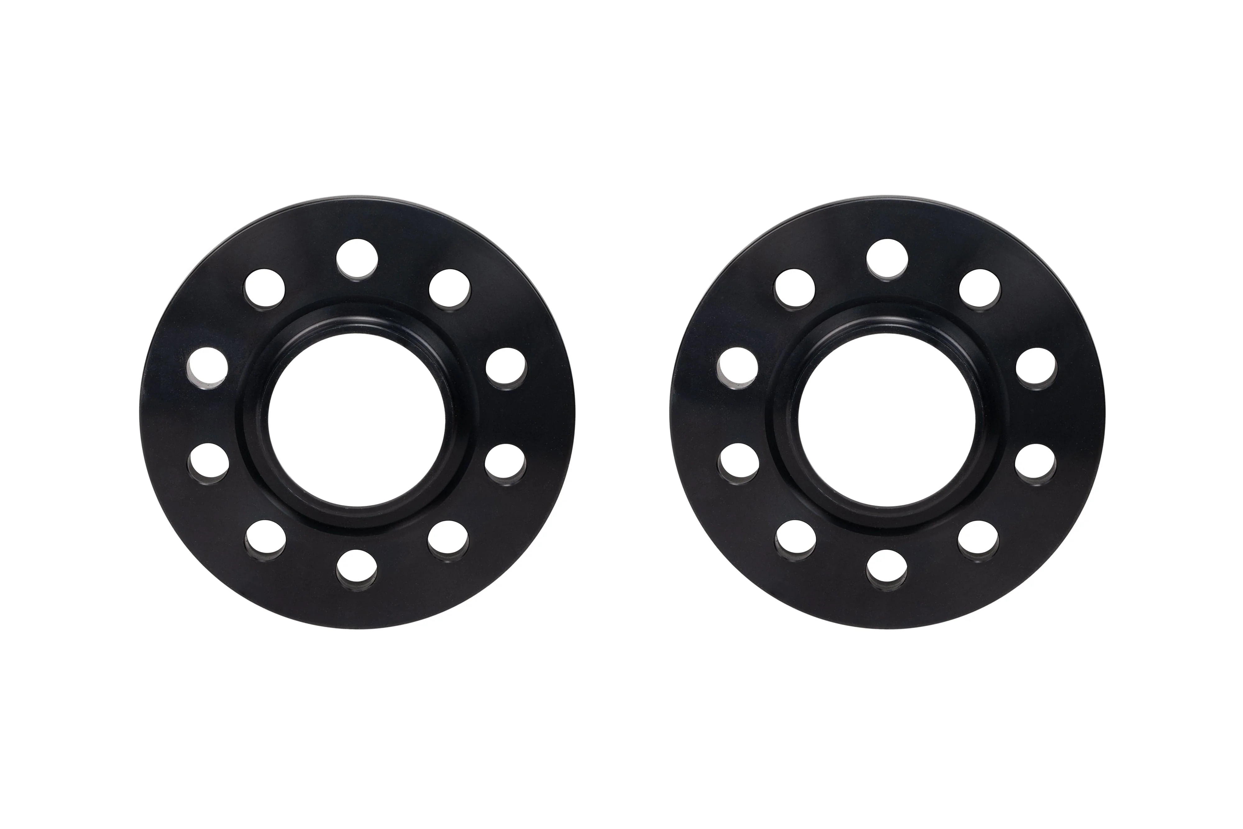 Eibach 10mm Wheel Spacer (Pair) - Black for 2020-2023 BMW M340i xDrive