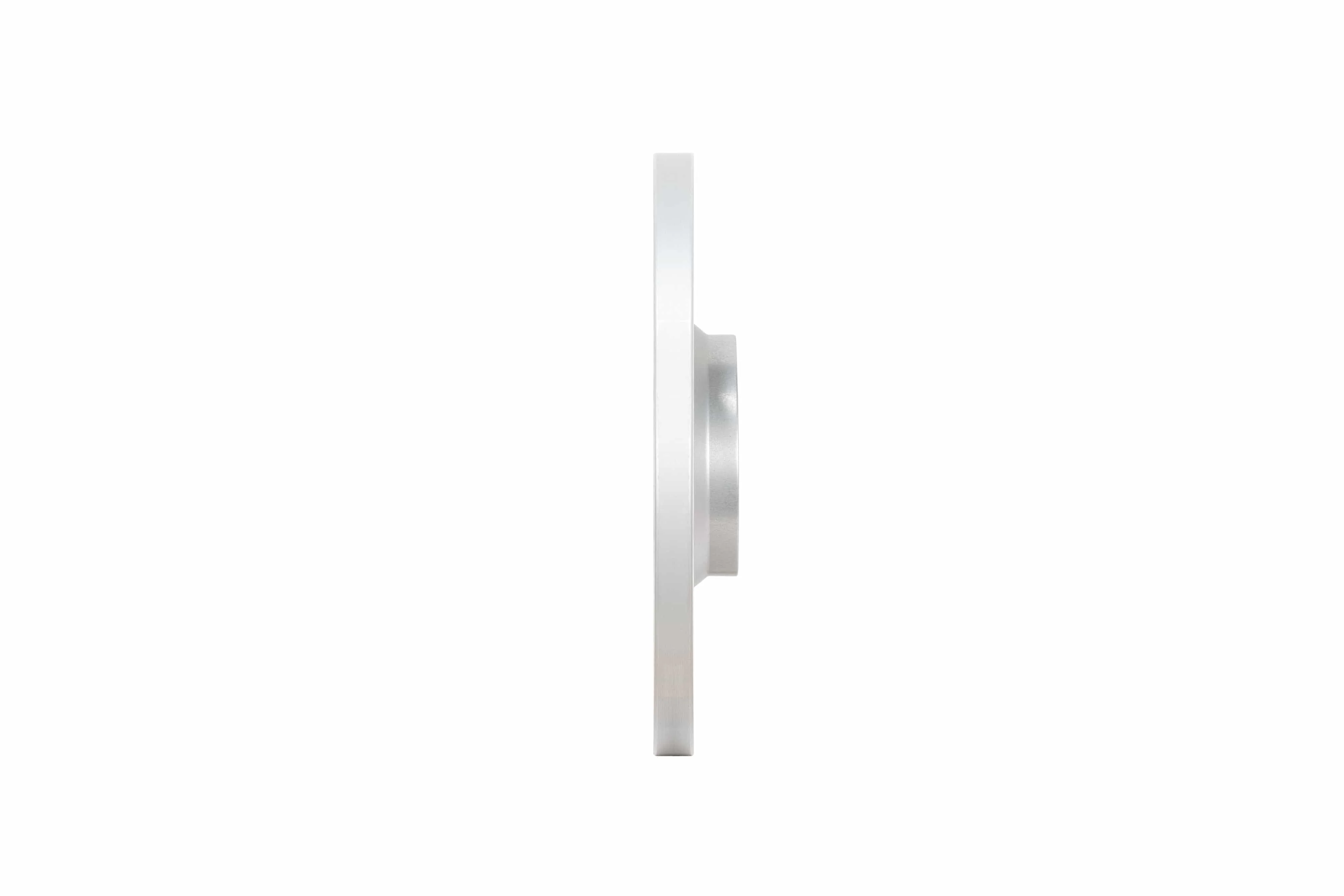 Eibach 10mm Wheel Spacer (Pair) - Silver for 2020-2022 Tesla Y - Image 2
