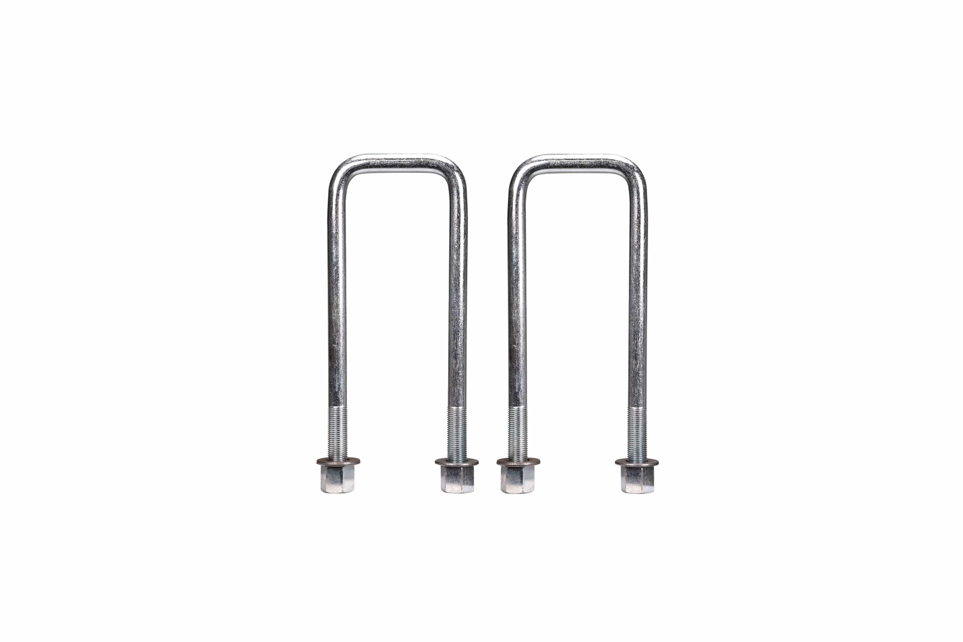 Eibach 1.5" Rear Lift Blocks with Hardware (Pair) for 2000-2021 Toyota Tundra - Image 2