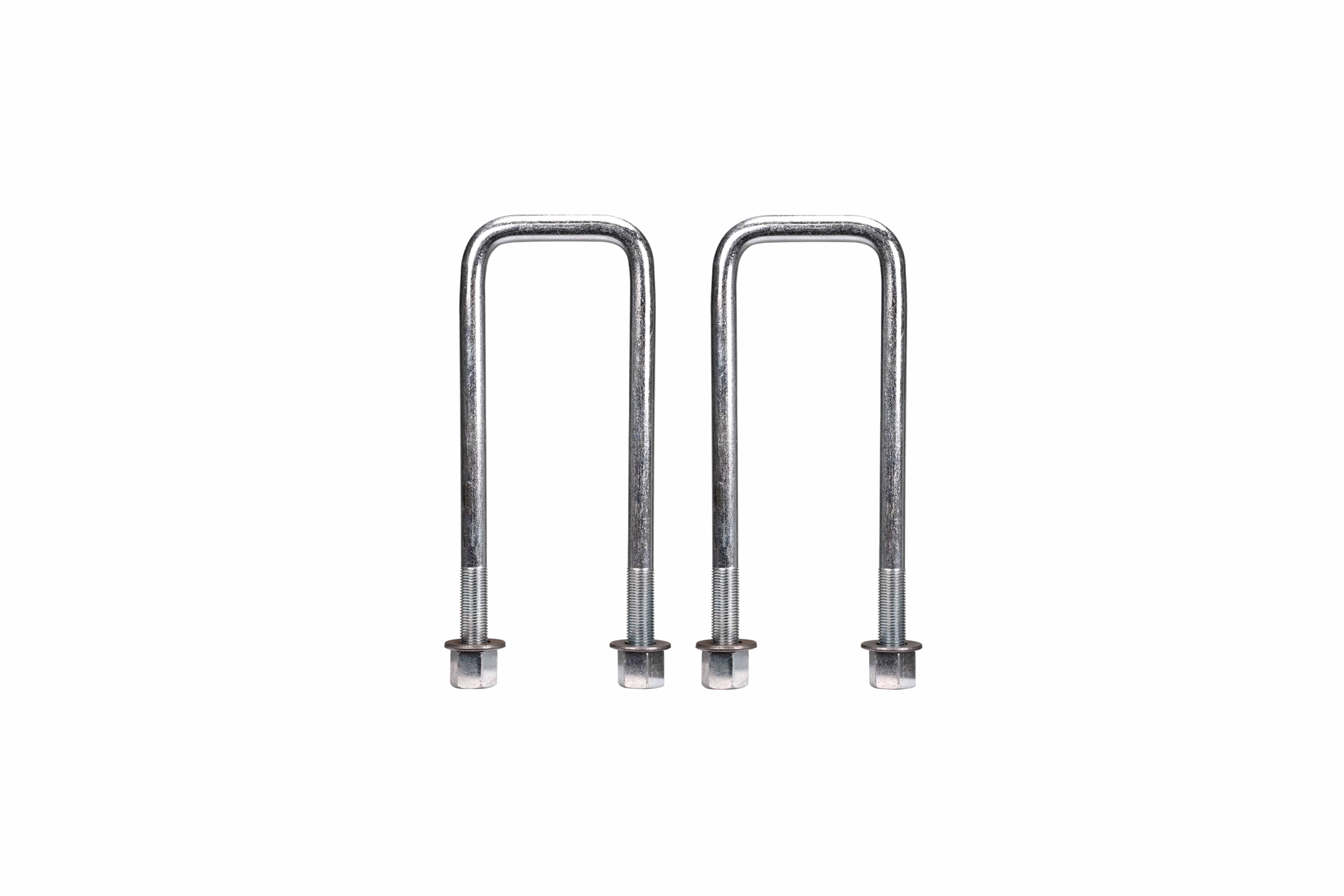 Eibach 1.5" Rear Lift Blocks with Hardware (Pair) for 2014-2024 Chevrolet Silverado 1500 - Image 2