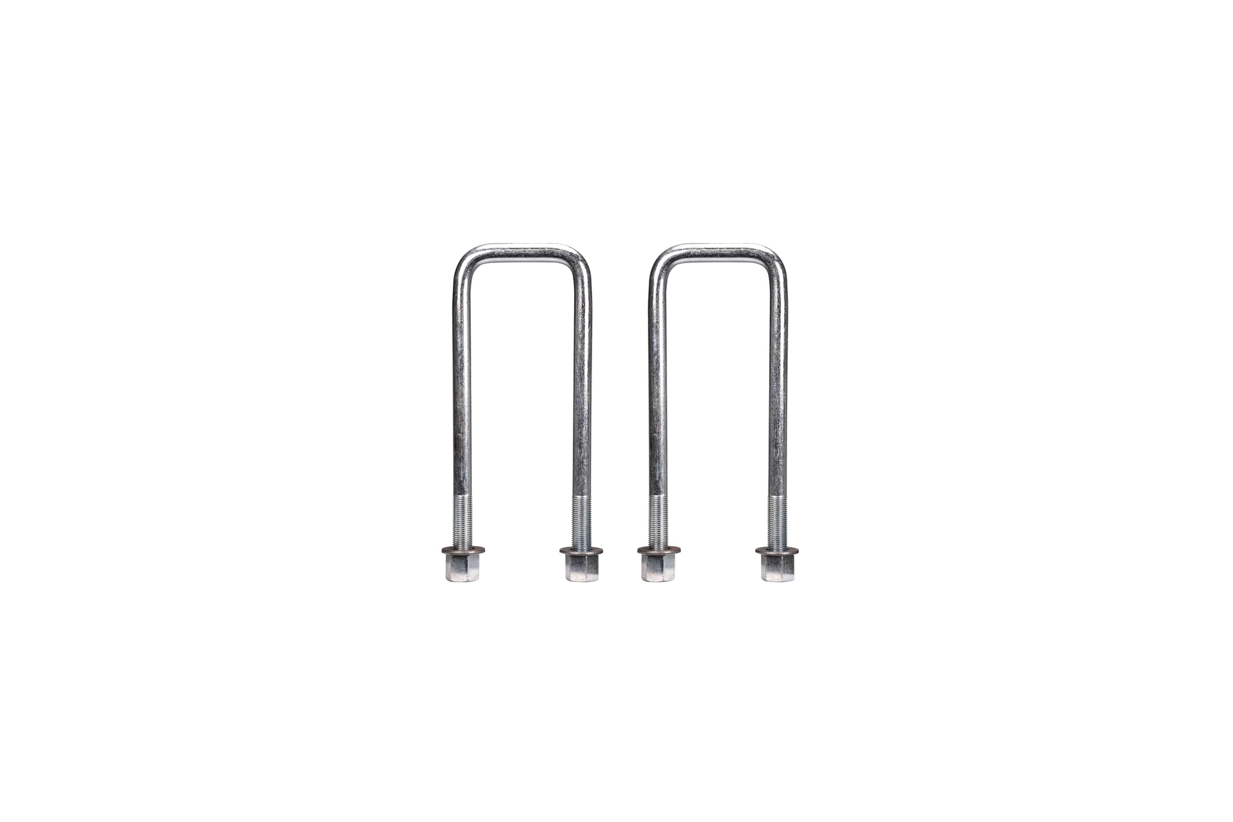 Eibach 1.5" Rear Lift Blocks with Hardware (Pair) for 2021-2023 Ford F-150 - Image 2