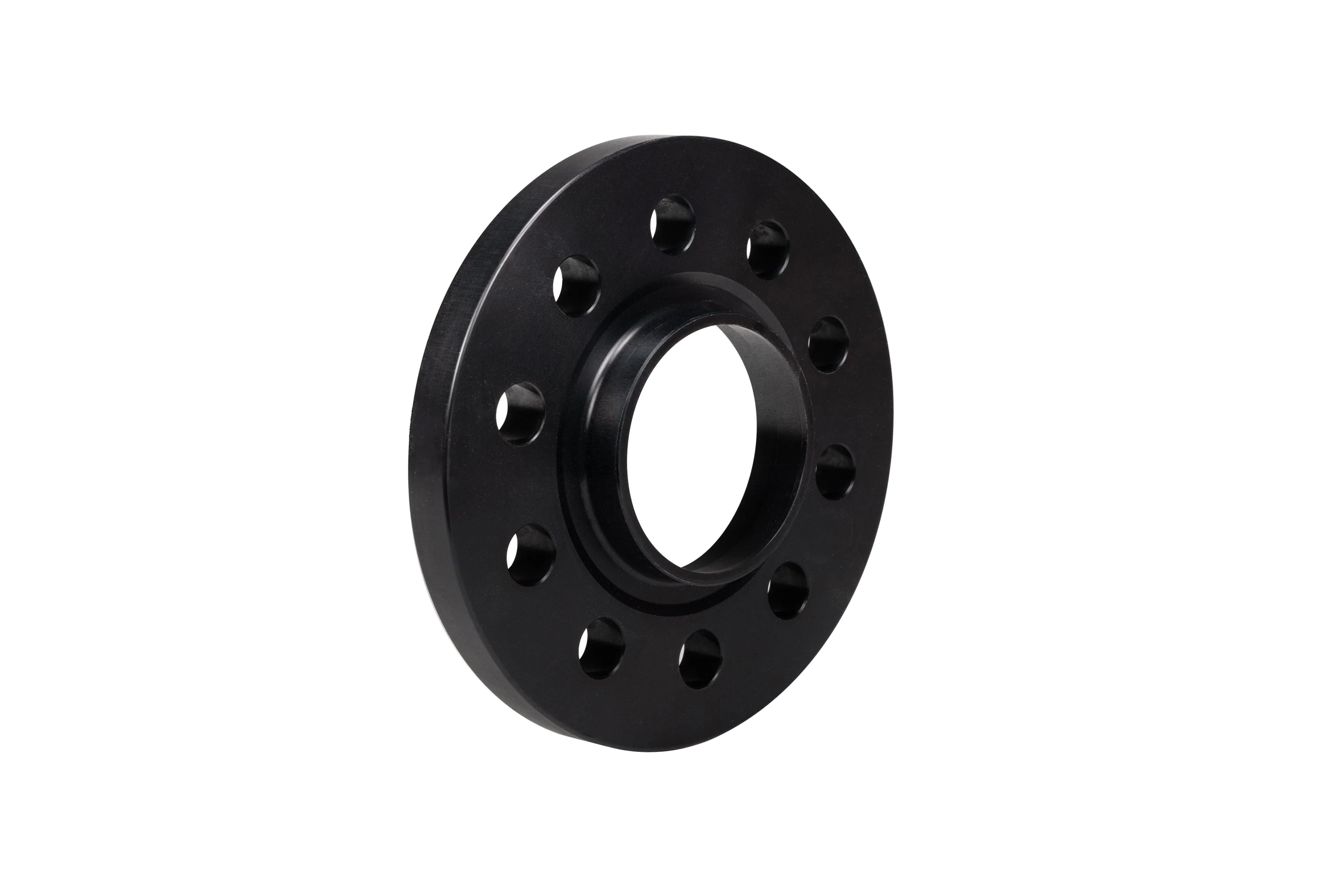 Eibach 15mm Wheel Spacer (Pair) - Black for 2011-2016 Mini Cooper Countryman R60 - Image 2