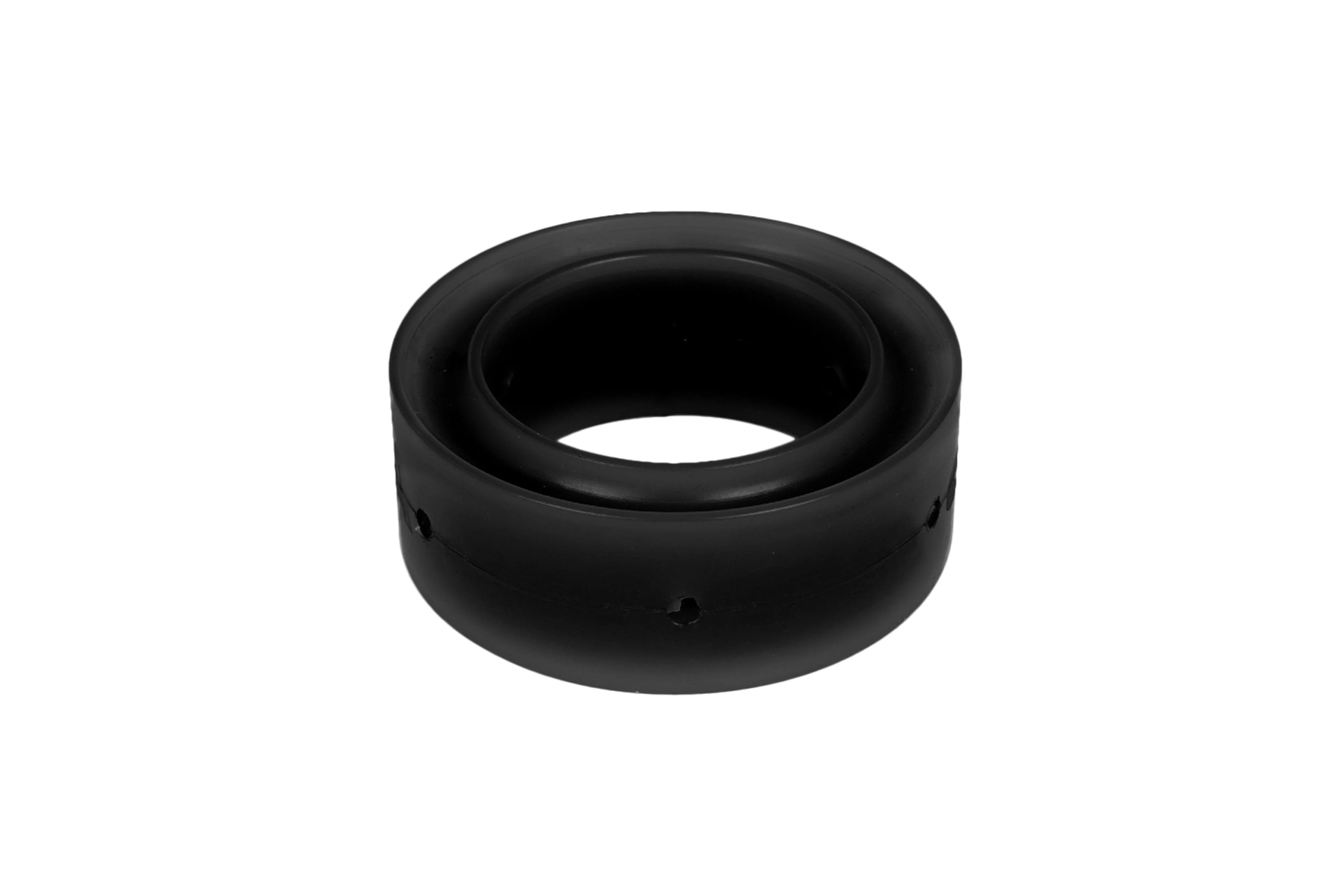 Eibach 2.5 in. Single Coil Spring Rubber Insert