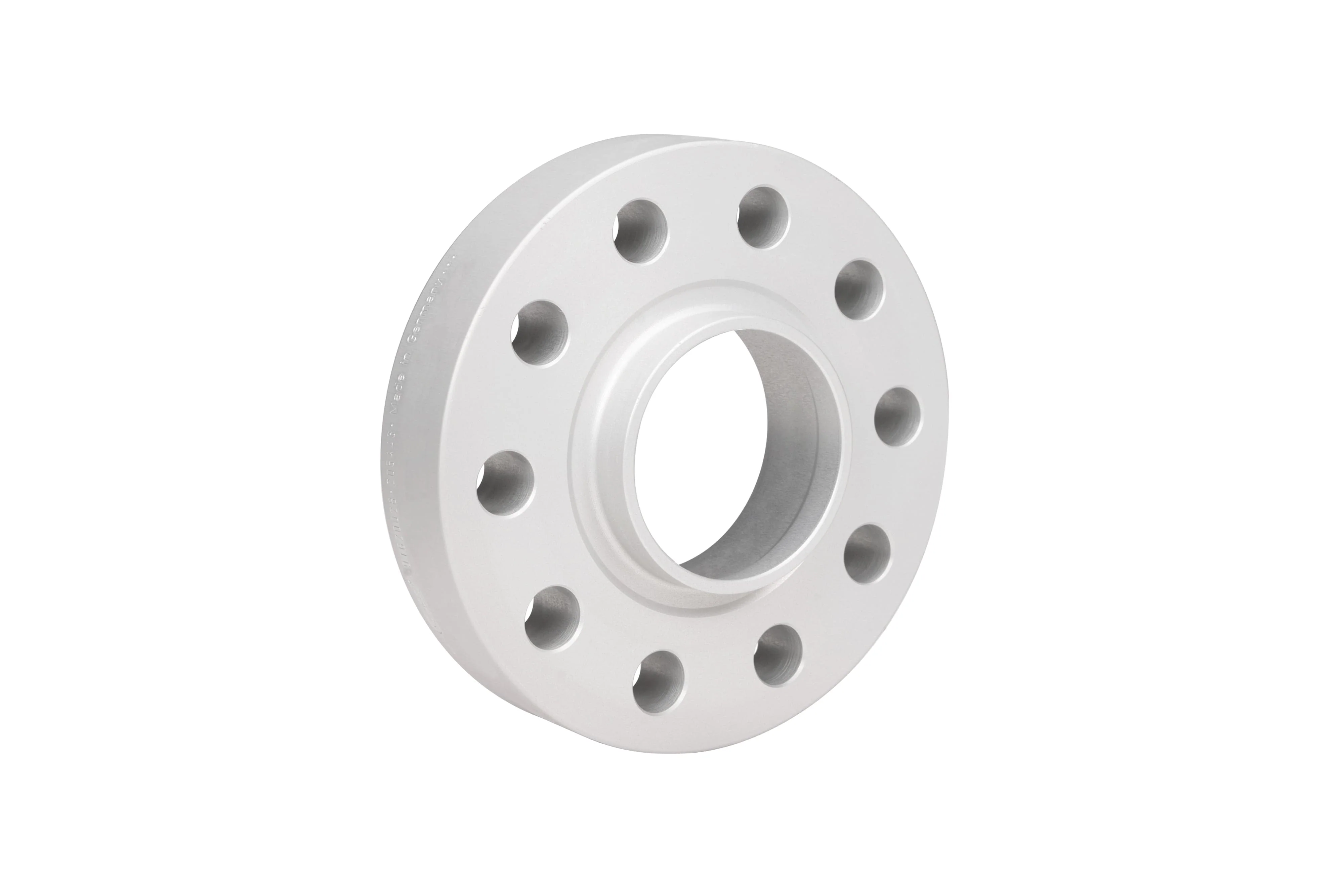 Eibach 25mm Wheel Spacer (Pair) - Silver for 2019-2023 BMW M850i xDrive G15 - Image 2