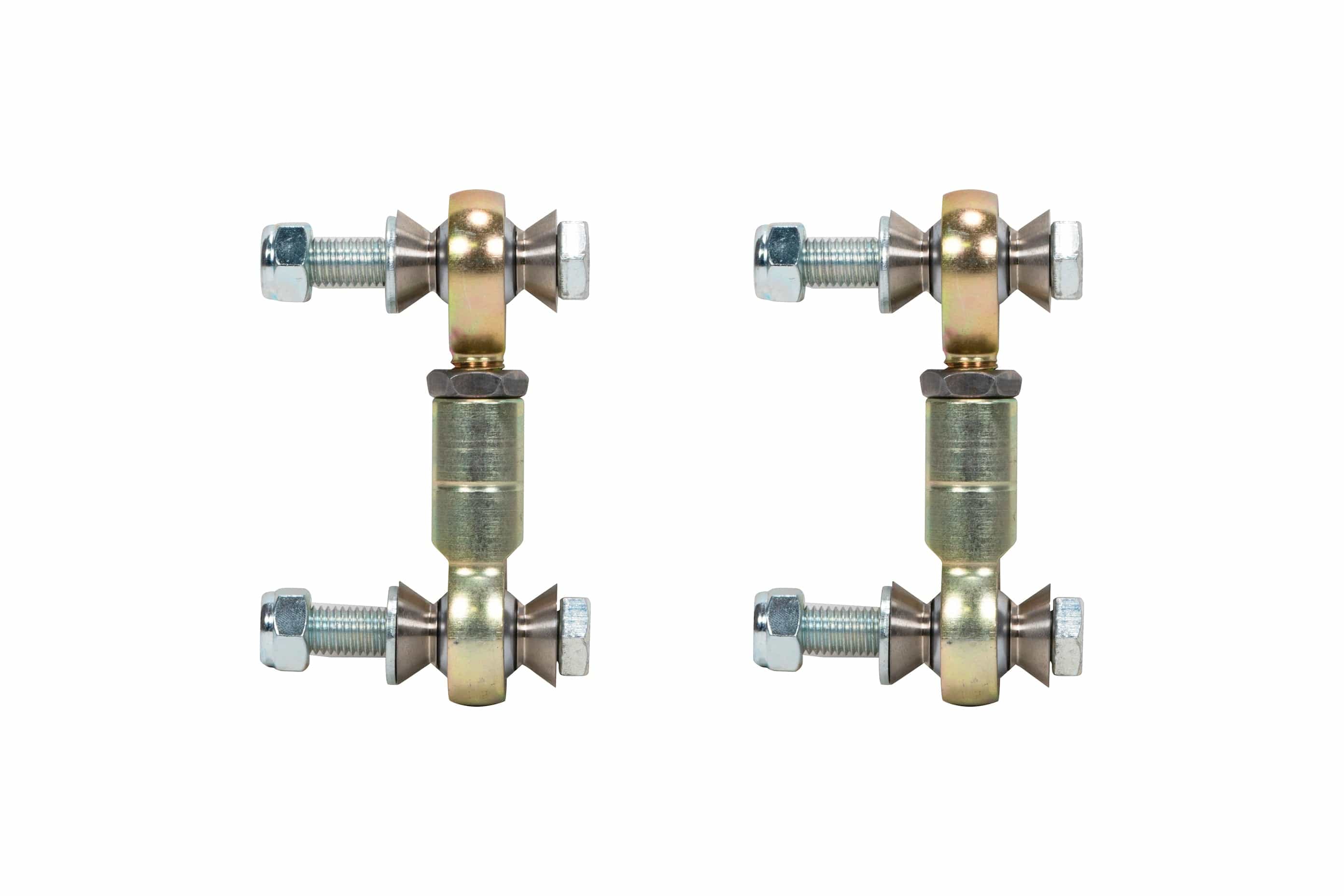 Eibach Adjustable End Links (Pair) for 2017-2018 Can-Am Maverick X3 Max X ds Turbo R
