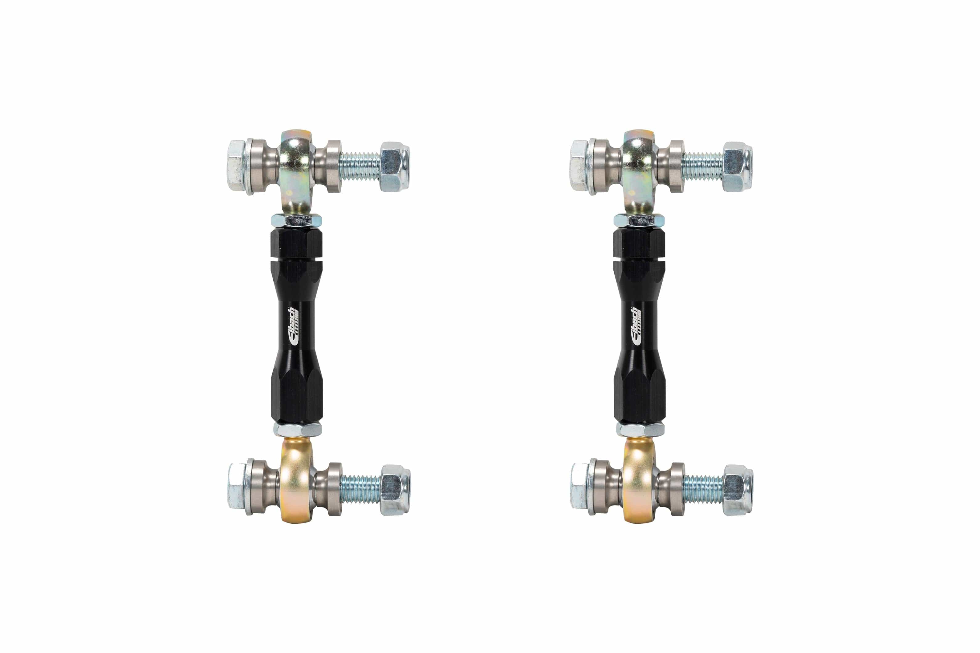 Eibach Adjustable End Links (Pair) for 2019 Polaris RZR XP Turbo S