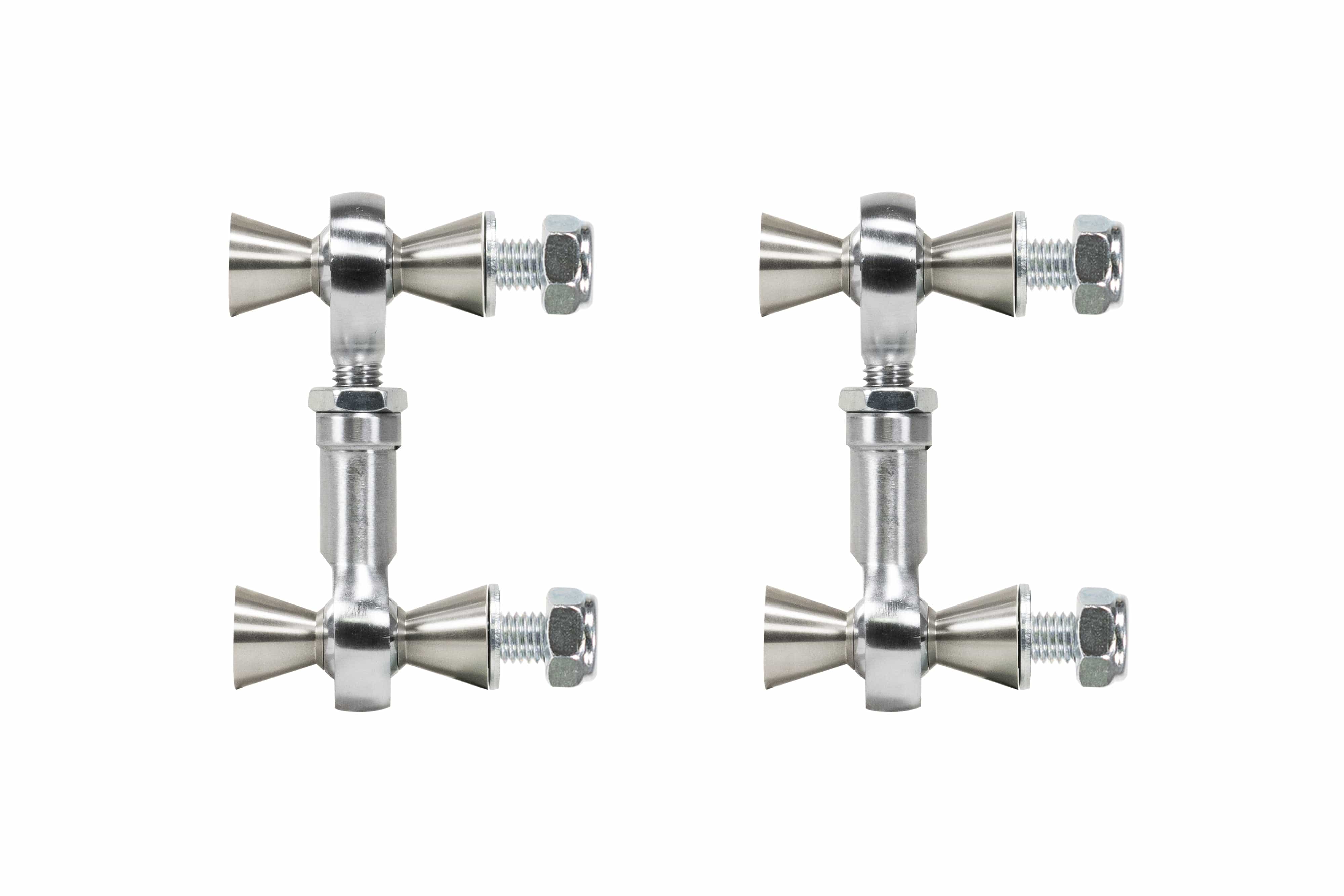 Eibach Adjustable Front End Links (Pair) for 2003-2007 Honda Accord