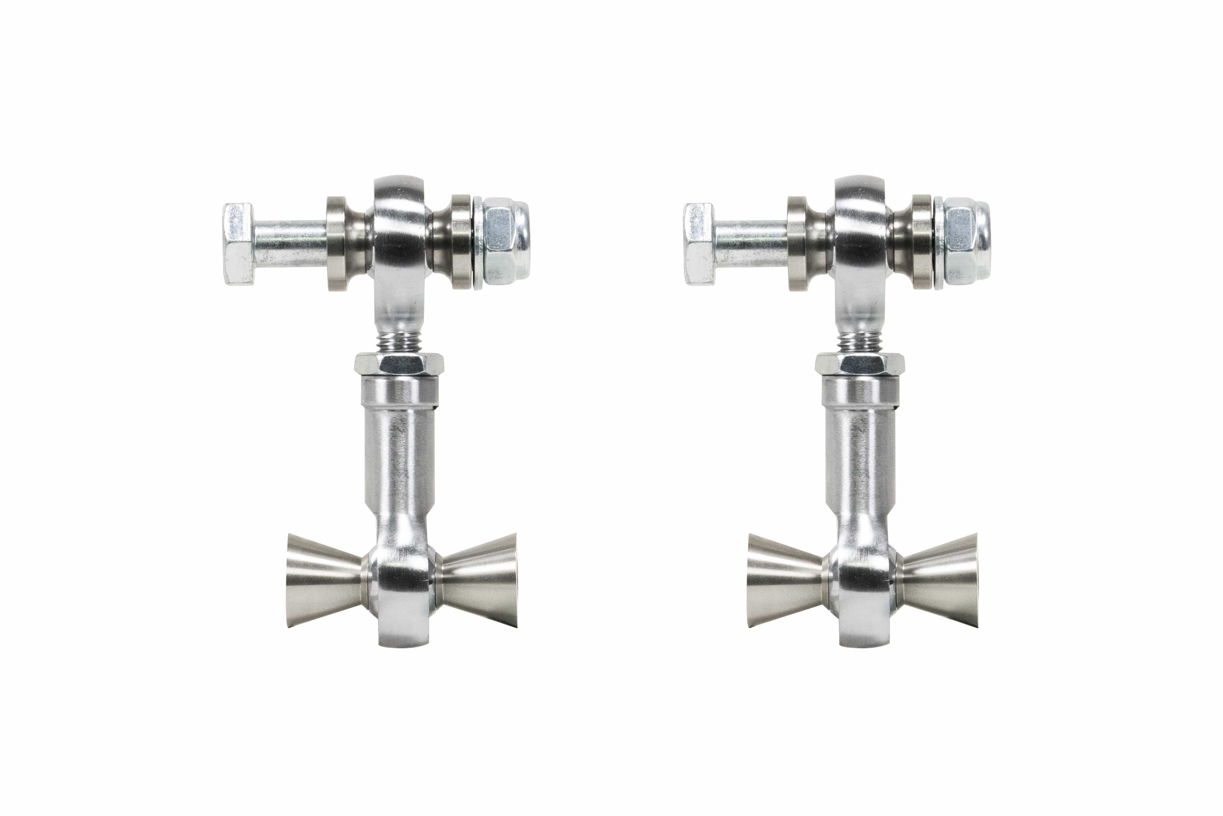 Eibach Adjustable Rear End Links (Pair) for 2020 Honda Civic