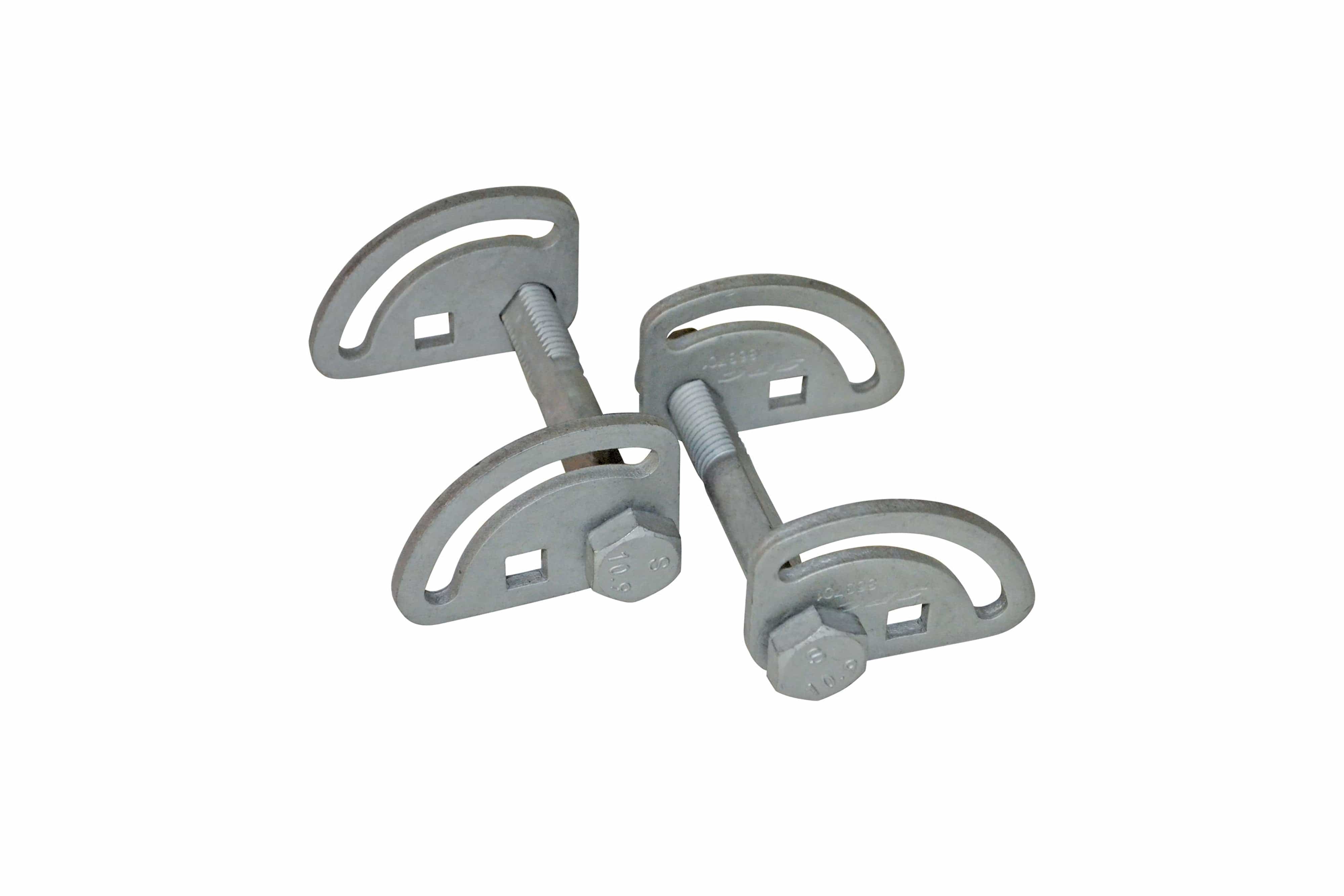 Eibach Alignment Camber Cam Nut Kit for 2007-2013 Chevrolet Tahoe