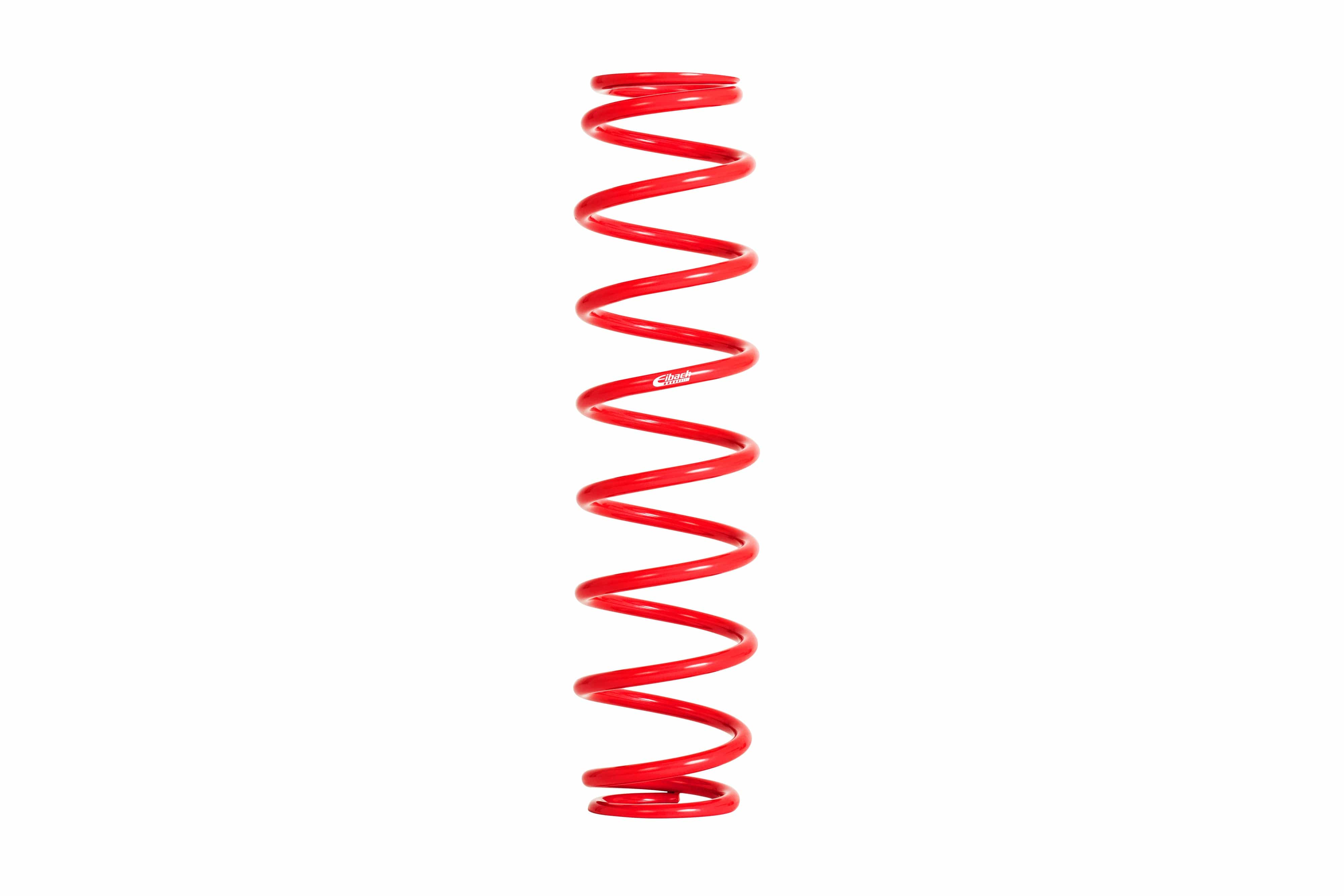 Eibach Barrel Main Single Coil Spring - 200 lbs/in Rate, 3.98 in. Block Height