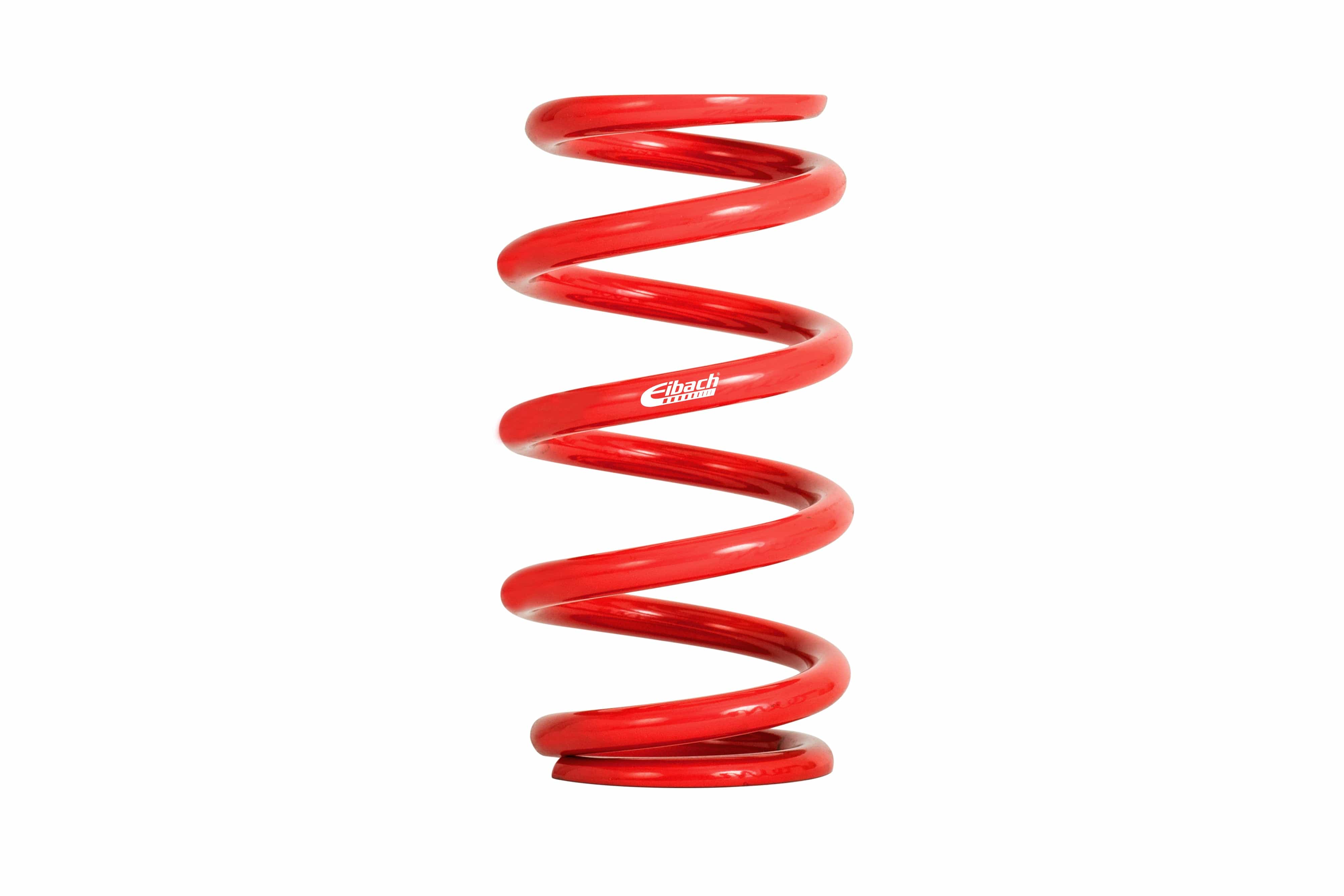 Eibach Barrel Main Single Coil Spring - 300 lbs/in Rate, 3.15 in. Block Height