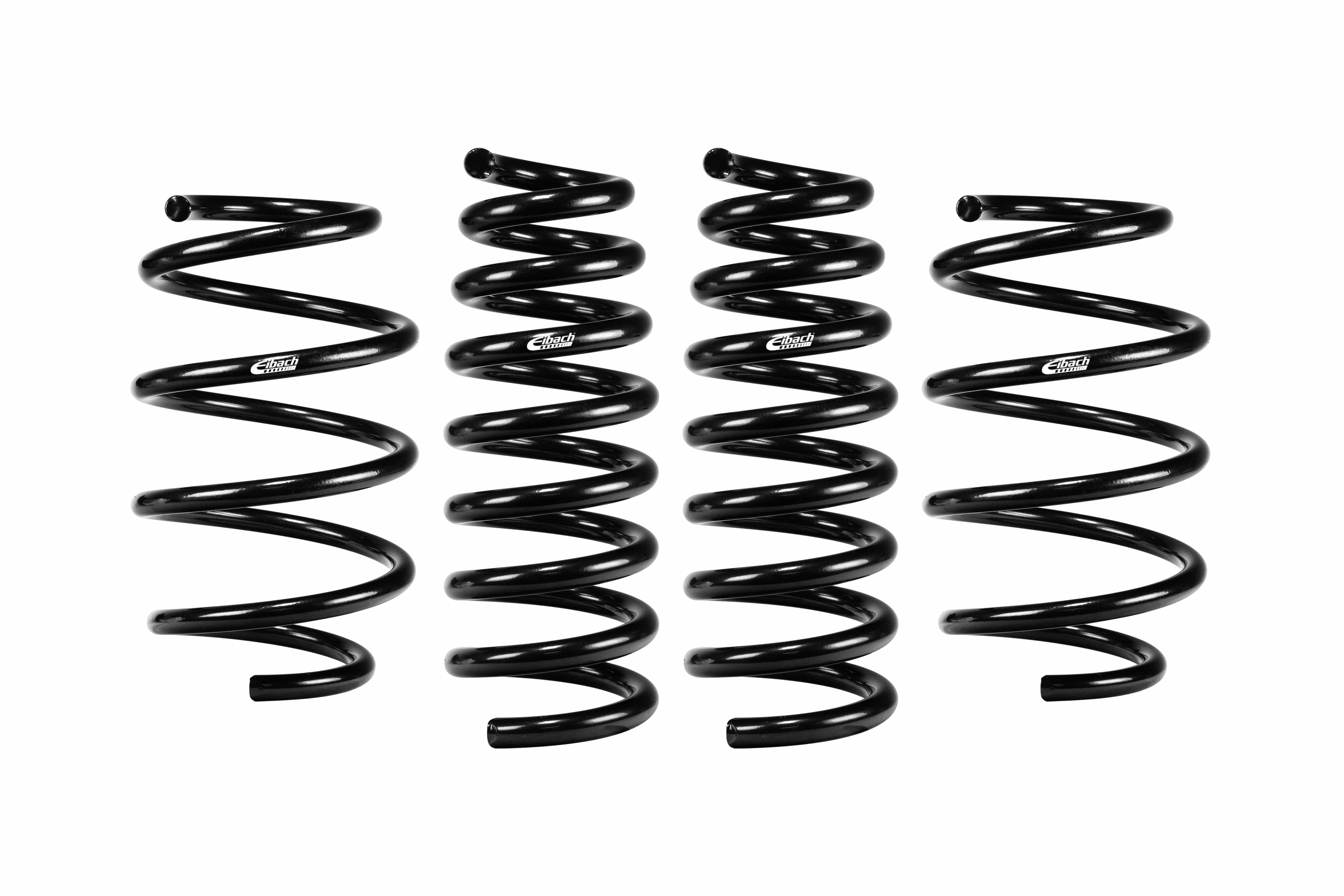 Eibach Coil Spring Lowering Kit (Set of 4) for 2023 Genesis GV60