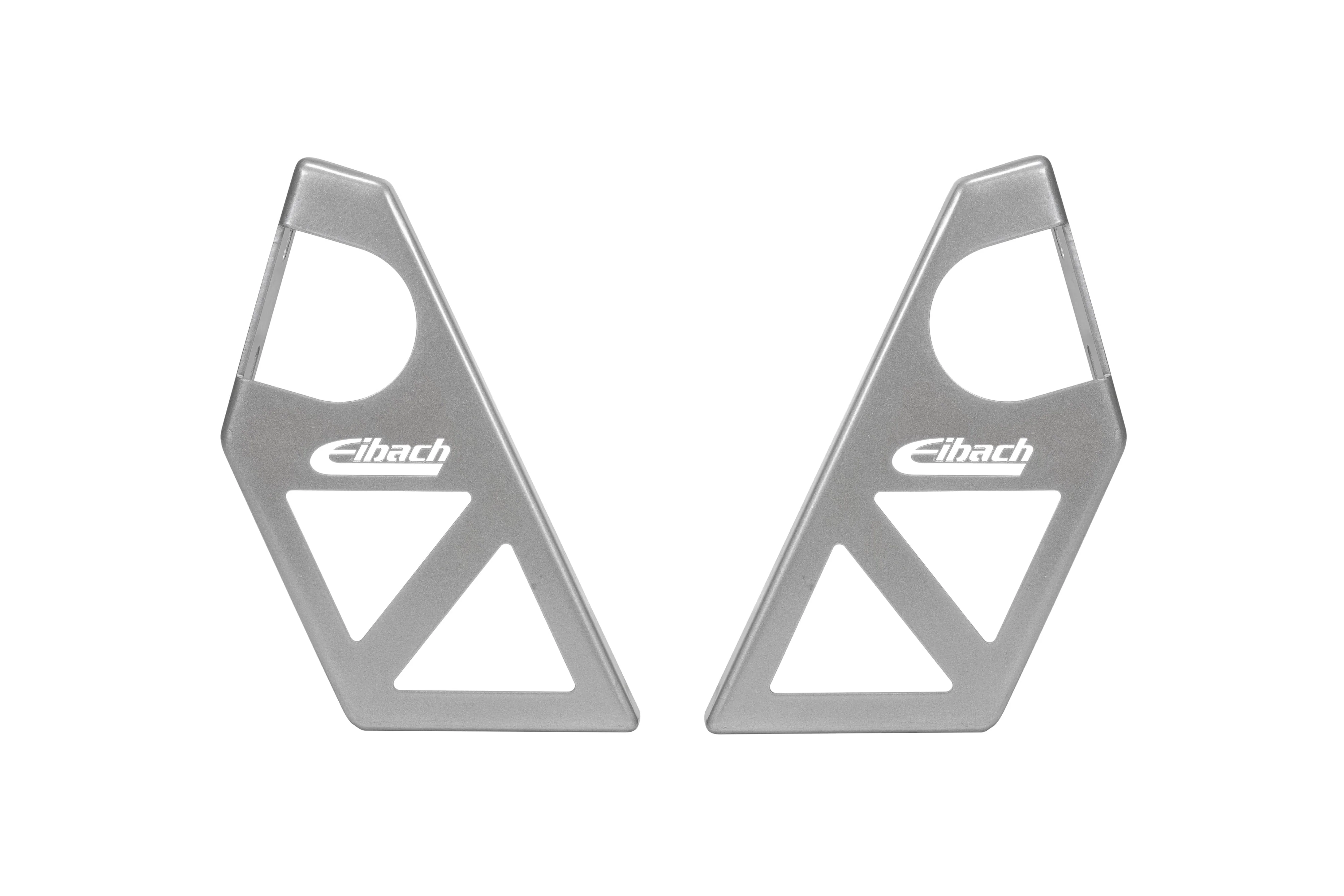 Eibach Control Arm Frame Brace (Pair) for 2021 Polaris RZR XP Turbo