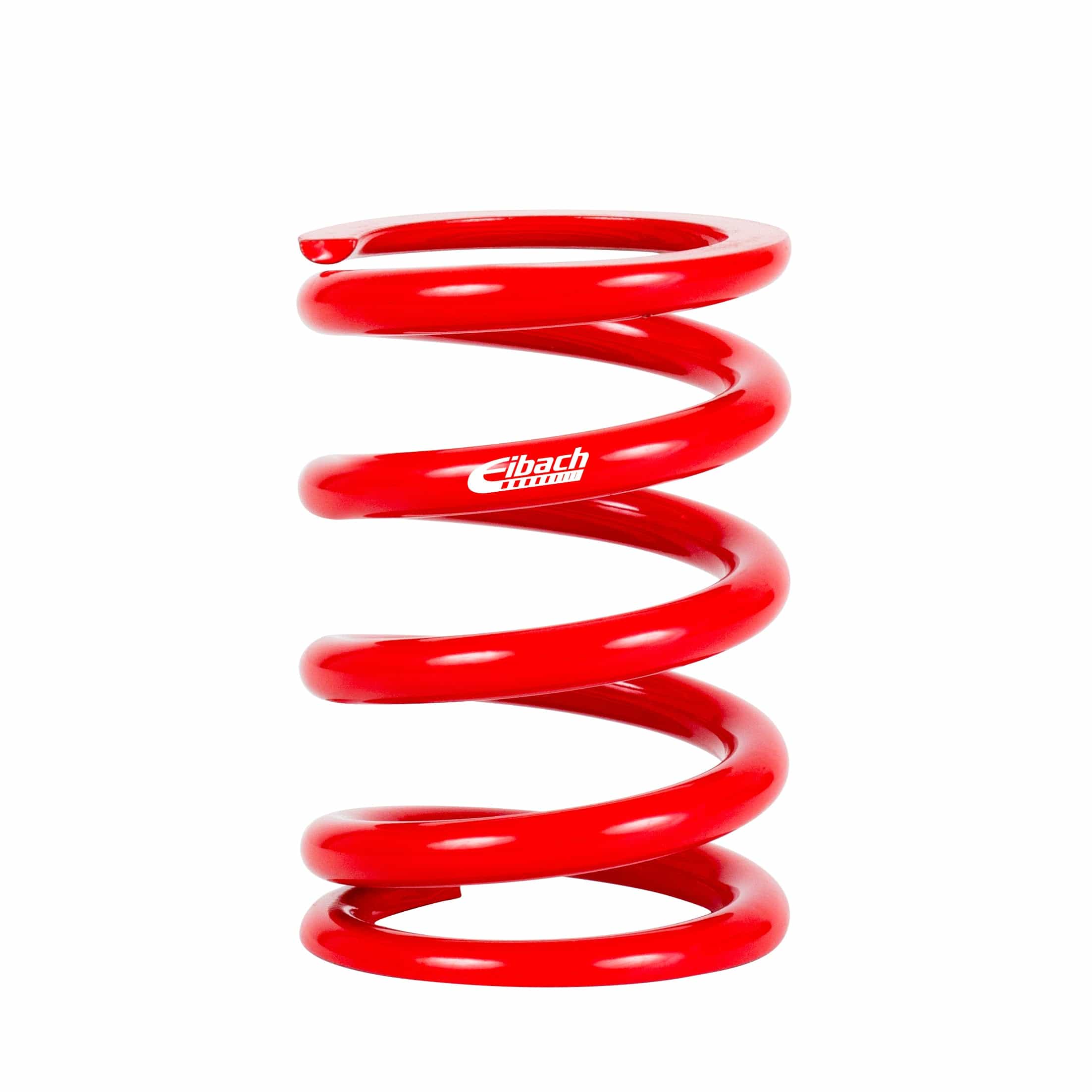 Eibach Conventional Pull Bar Single Rear Coil Spring - 600 / 2000 lbs/in Rate