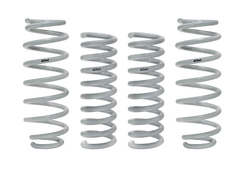 Eibach Drag-Launch Lowering Springs for 2008 Dodge Challenger RWD
