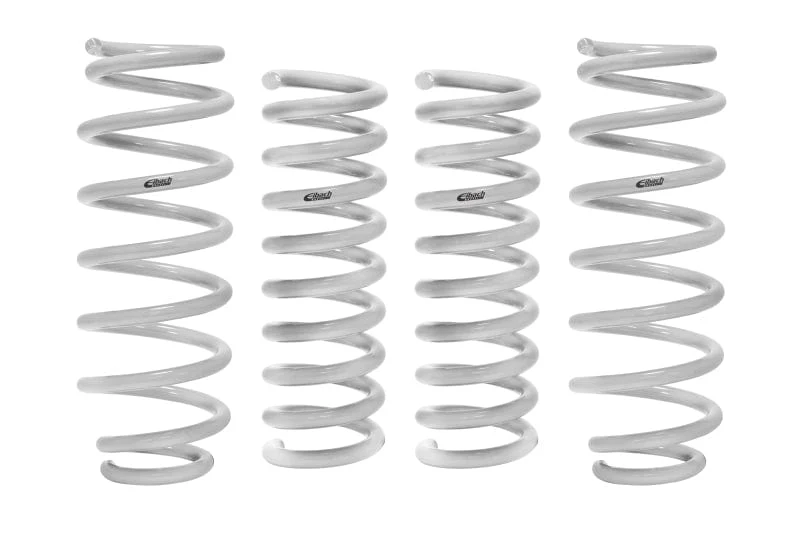 Eibach Drag-Launch Lowering Springs for 2011-2014 Dodge Challenger RWD - Image 2