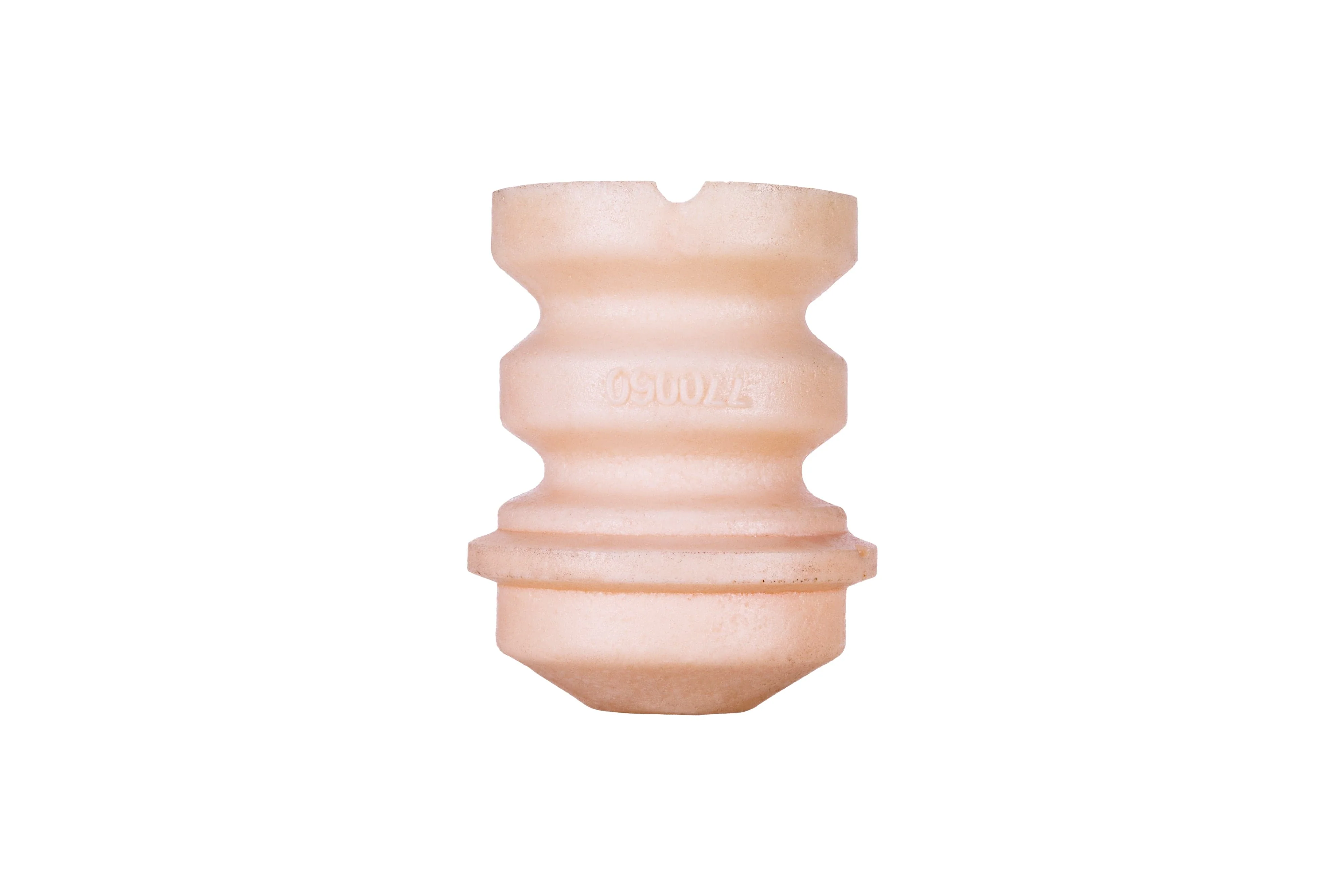 Eibach Elastomeric 0.35 in. Single Bump Stop - 1011 lbs/in Rate