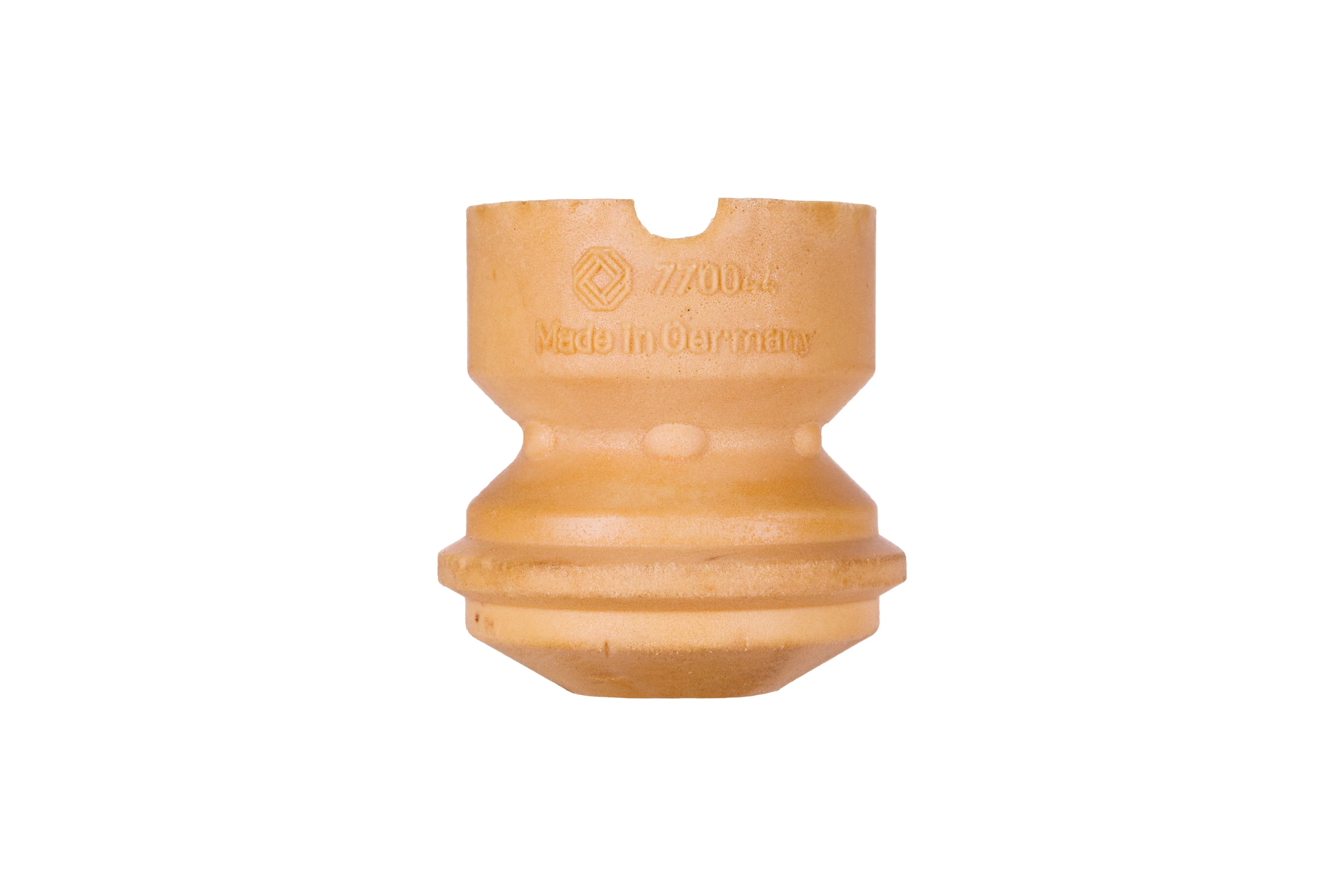 Eibach Elastomeric 0.75 in. Single Bump Stop - 965 lbs/in Rate