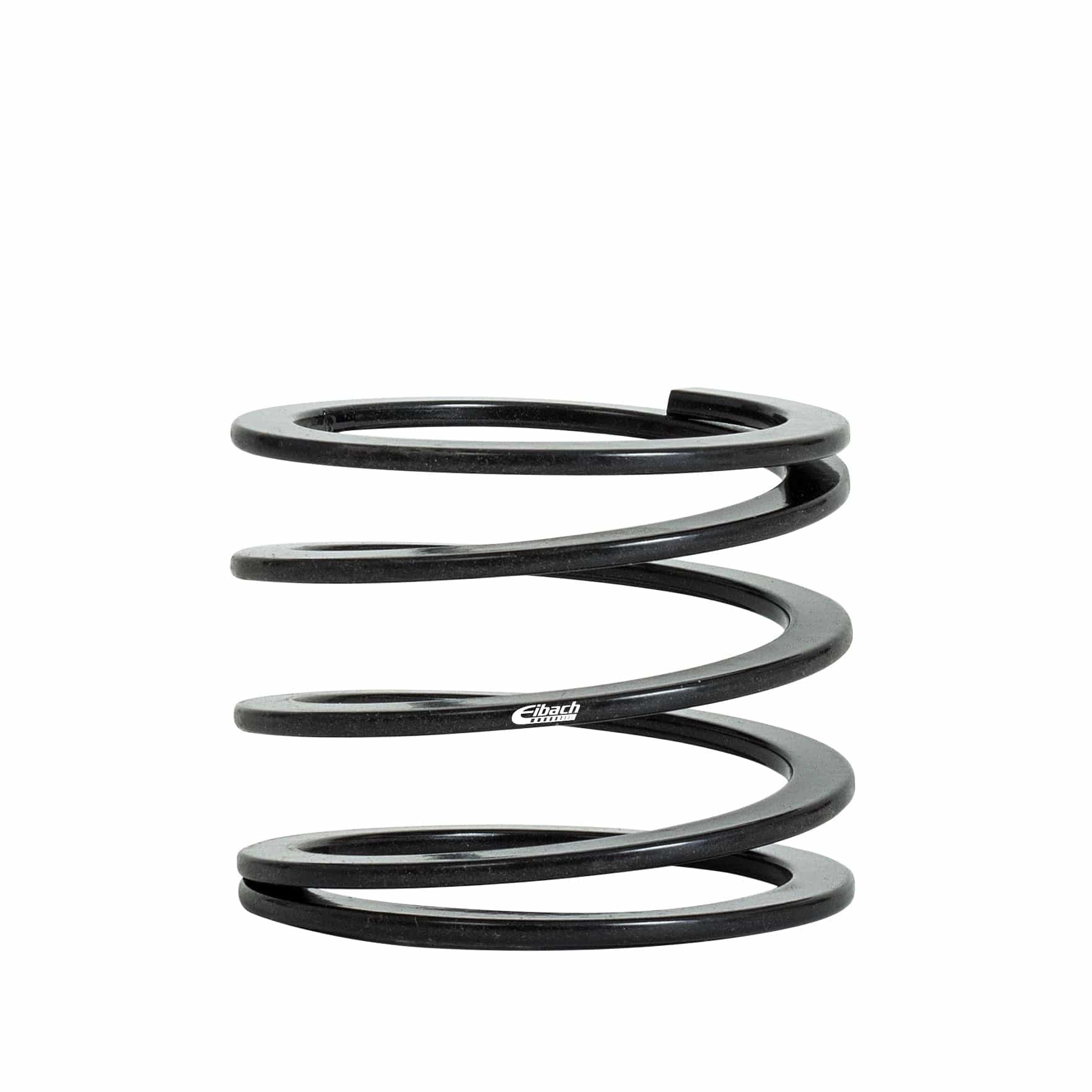 Eibach ERS Linear Tender Single Coil Spring - 150 lbs/in Rate, 1.65 in. Block Height