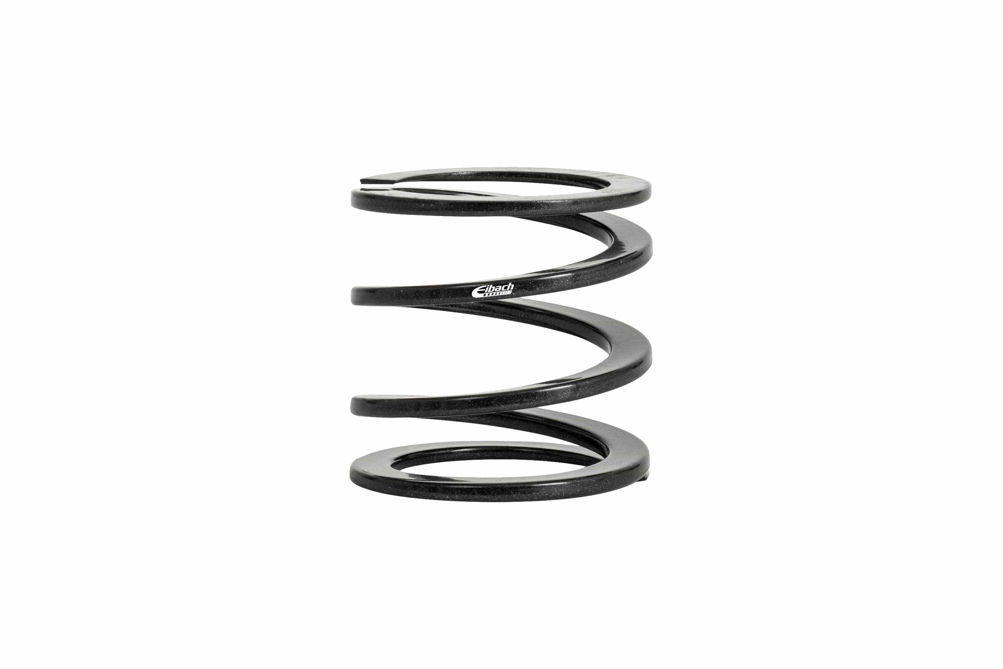 Eibach ERS Linear Tender Single Coil Spring - 250 lbs/in Rate, 1.6 in. Block Height