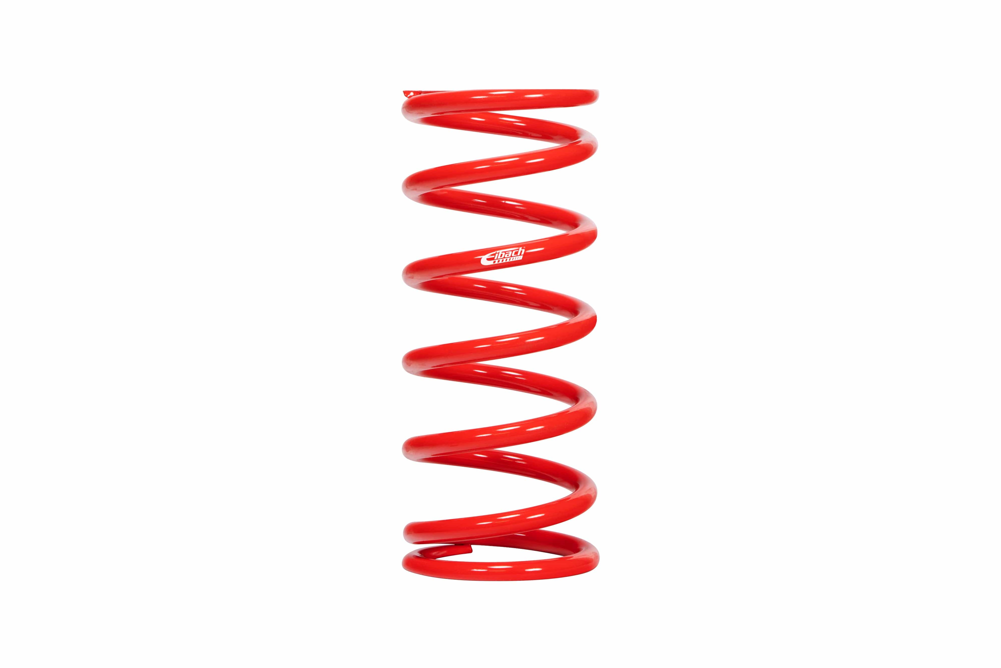 Eibach ESS Speedway Conventional Single Front Coil Spring - 1100 lbs/in Rate, 5.51 in. Block Height