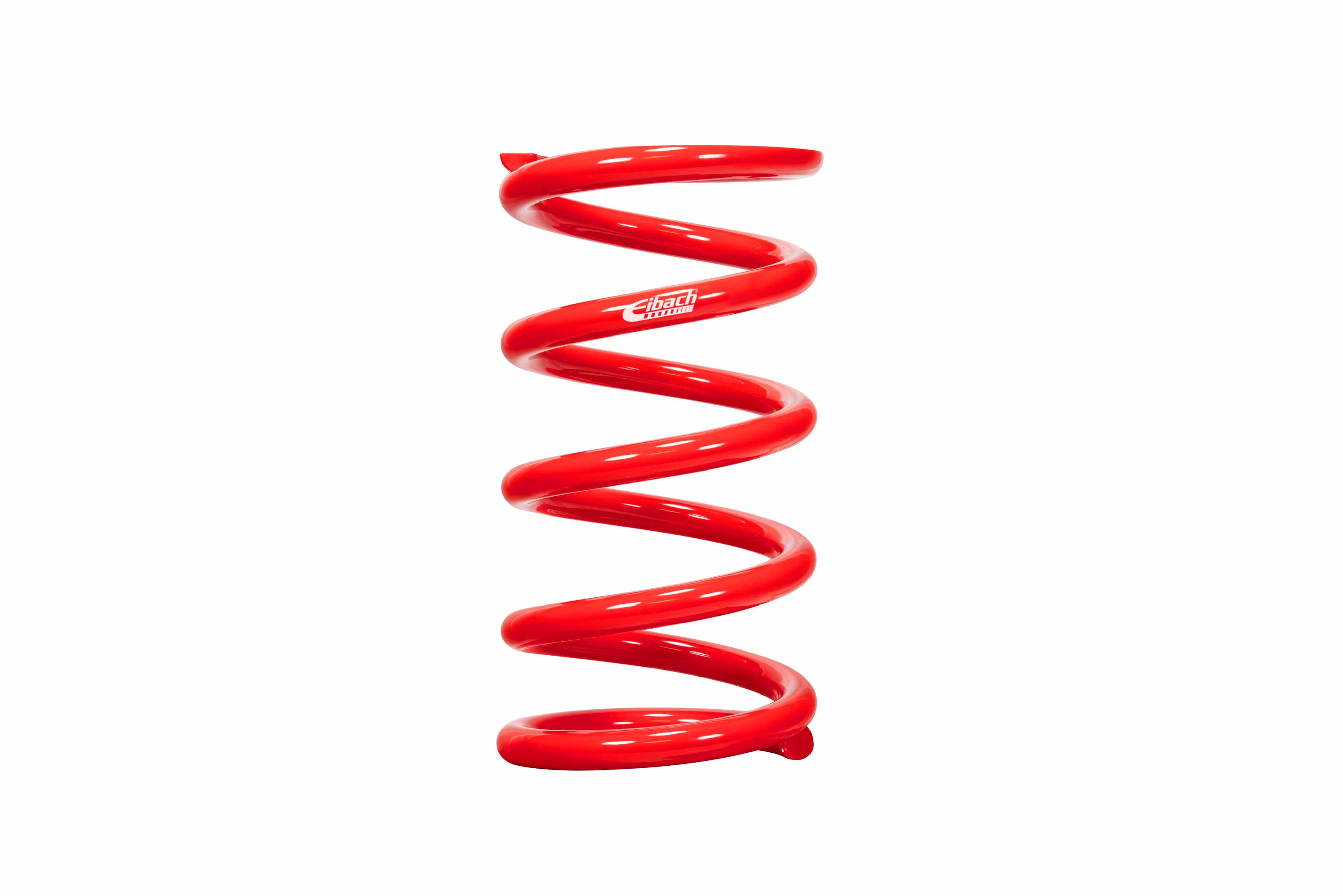Eibach ESS Speedway Conventional Single Front Coil Spring - 450 lbs/in Rate, 3.54 in. Block Height
