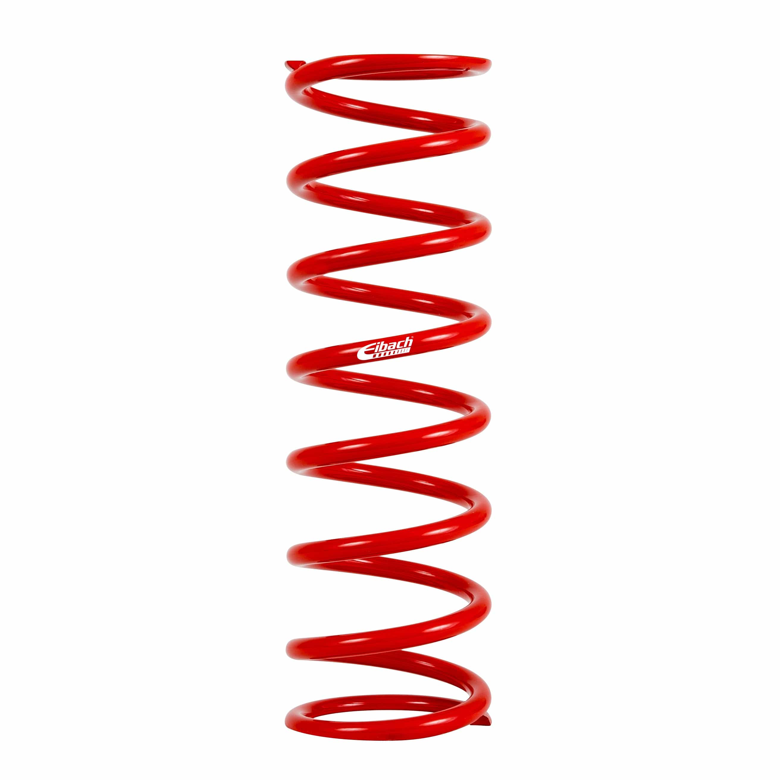 Eibach ESS Speedway Conventional Single Rear Coil Spring - 275 lbs/in Rate, 4.65 in. Block Height
