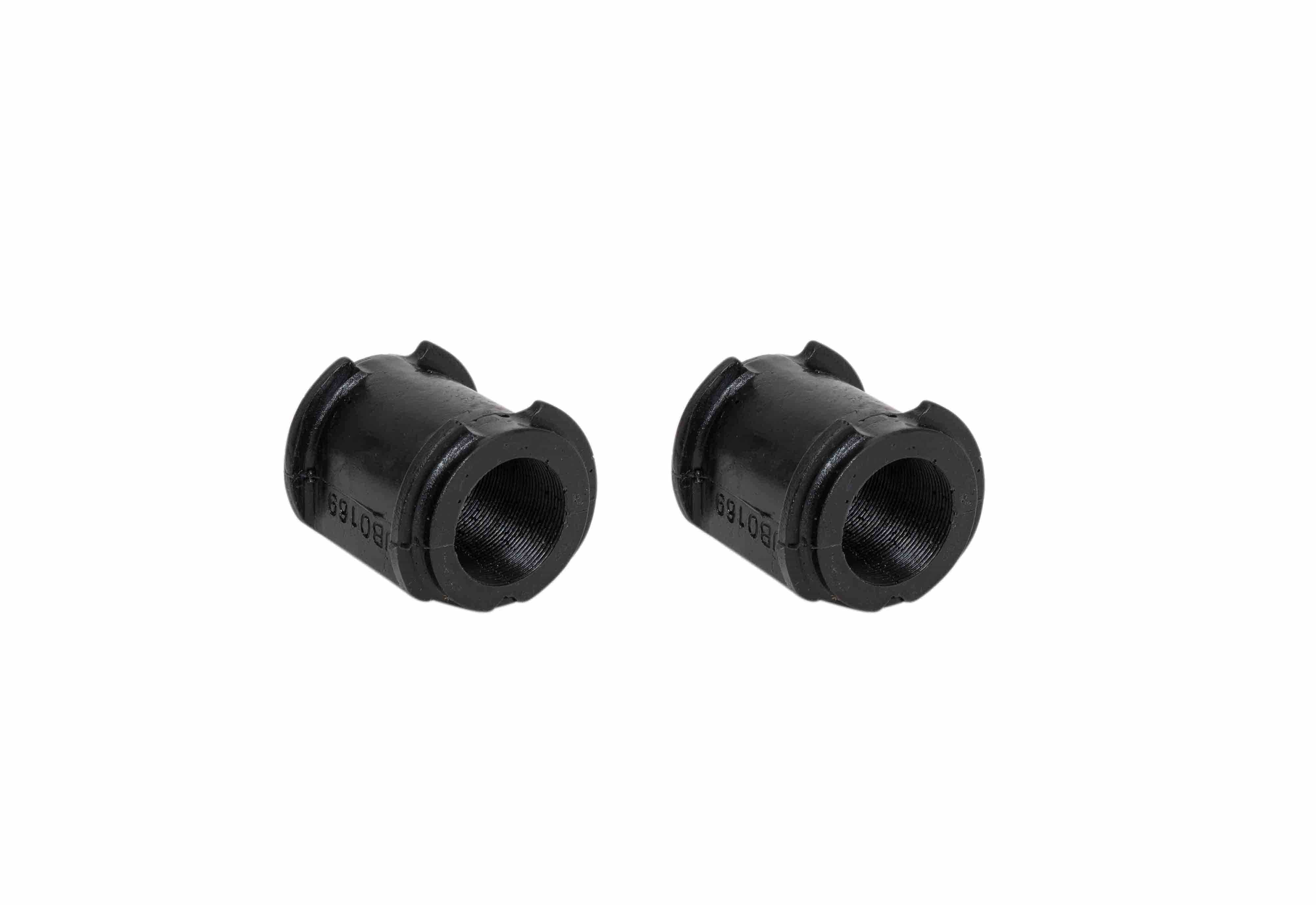 Eibach Front and Rear Sway Bar Kit for 1997-2004 Porsche Boxster - Image 7