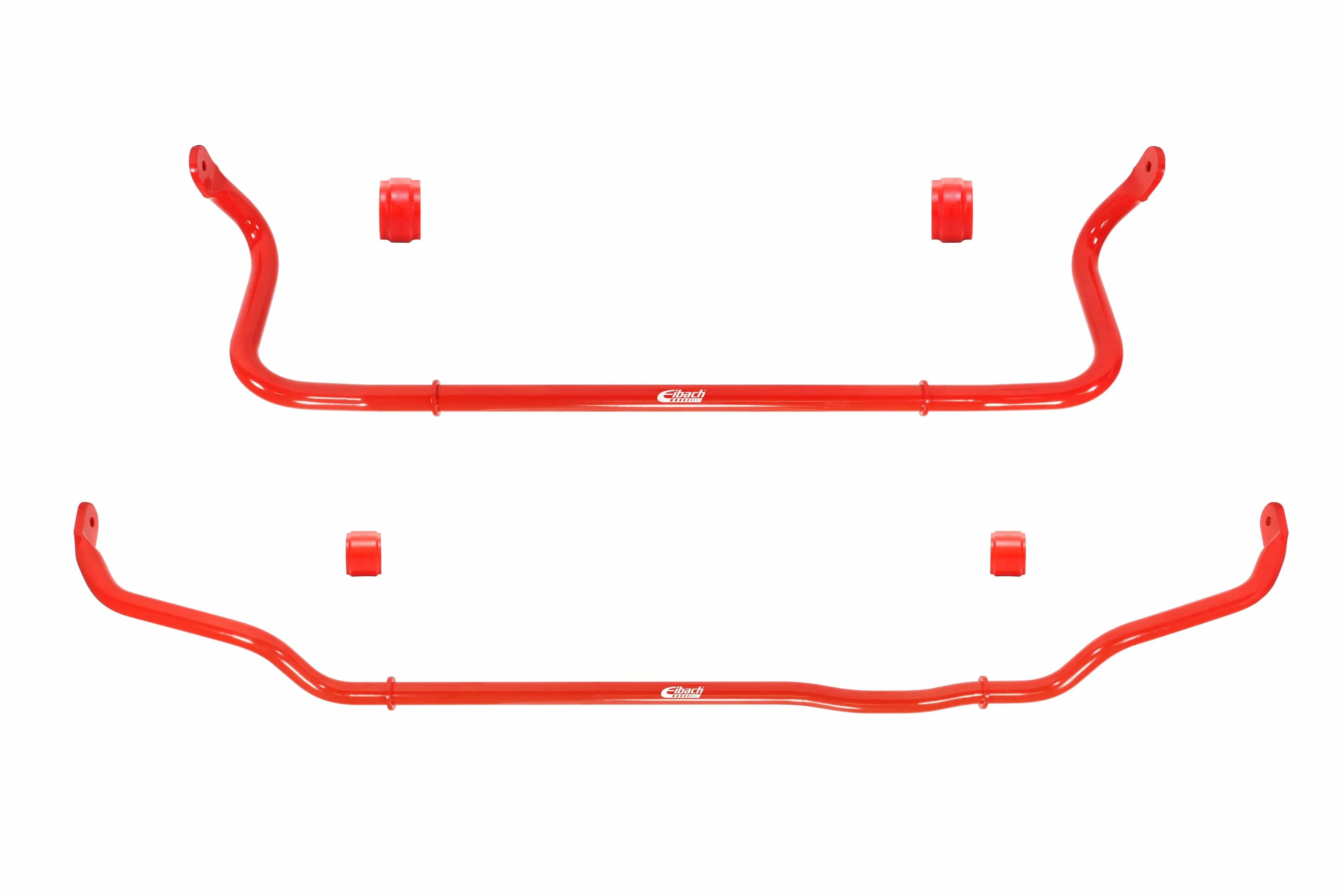 Eibach Front and Rear Sway Bar Kit for 2000-2006 Chevrolet Tahoe