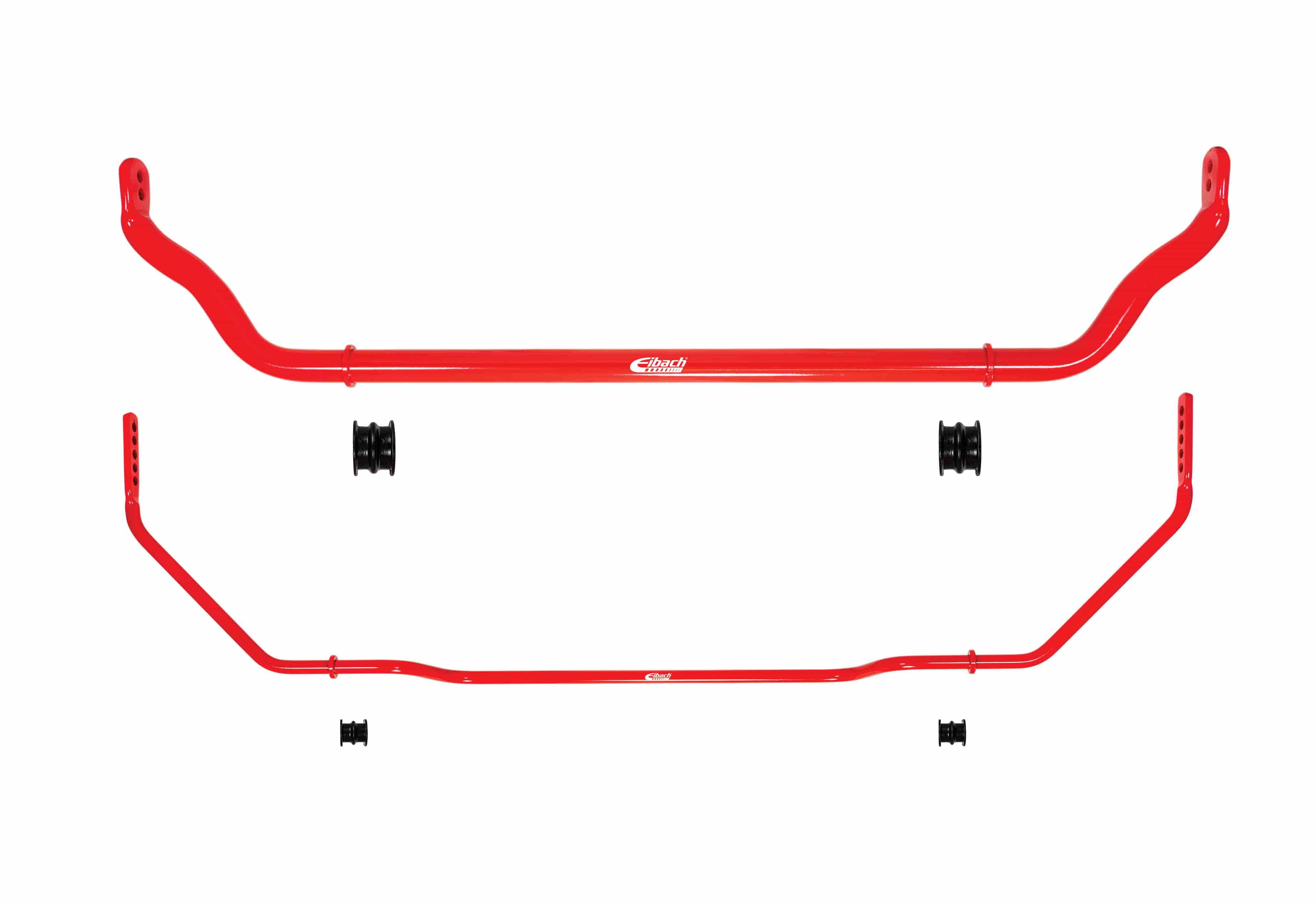 Eibach Front and Rear Sway Bar Kit for 2009-2019 Nissan GT-R